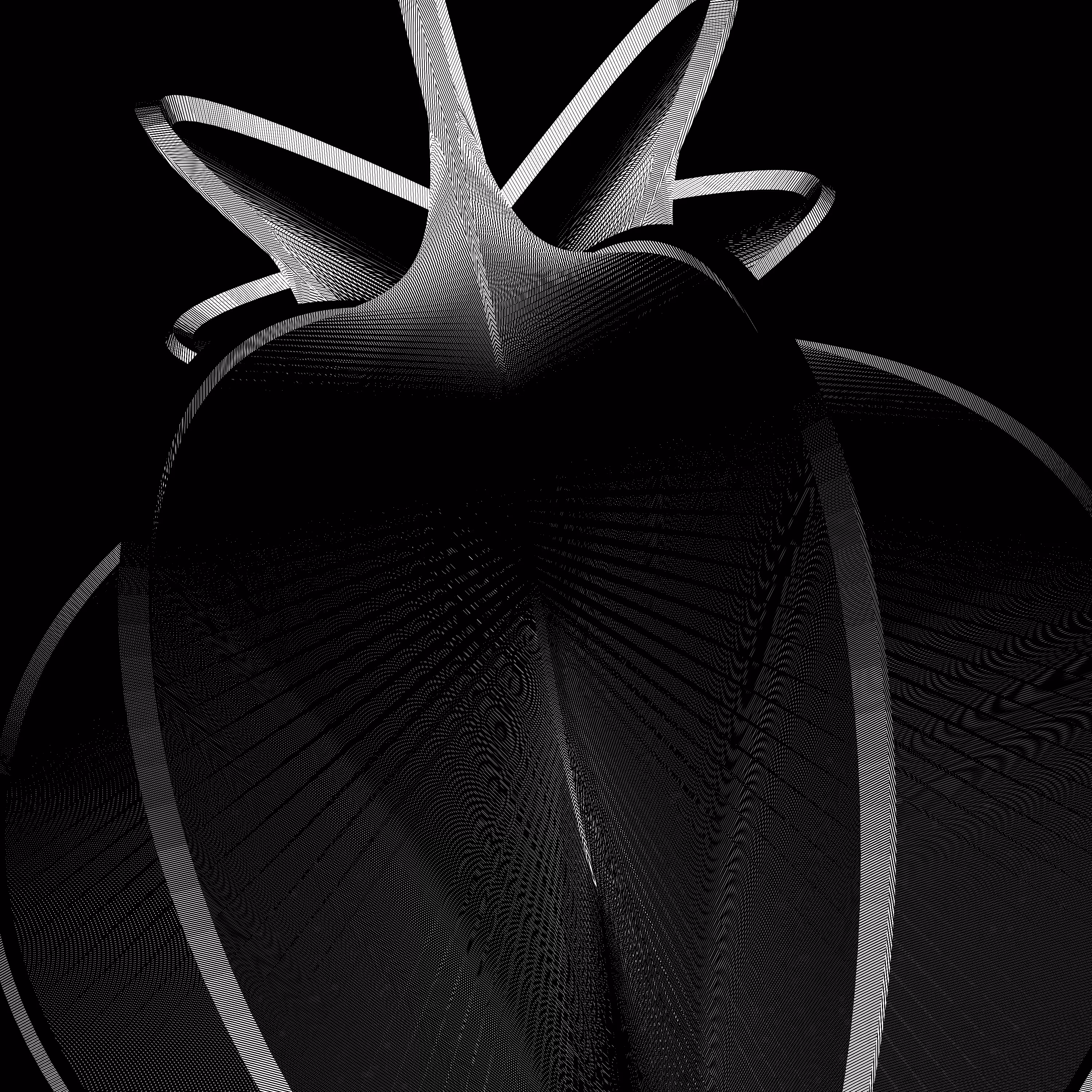SGeomMono 001