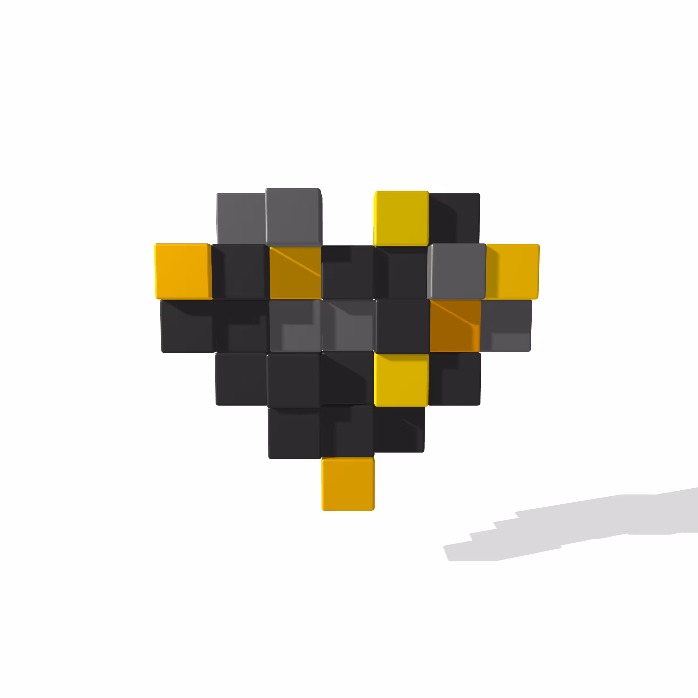 heart + craft #25473