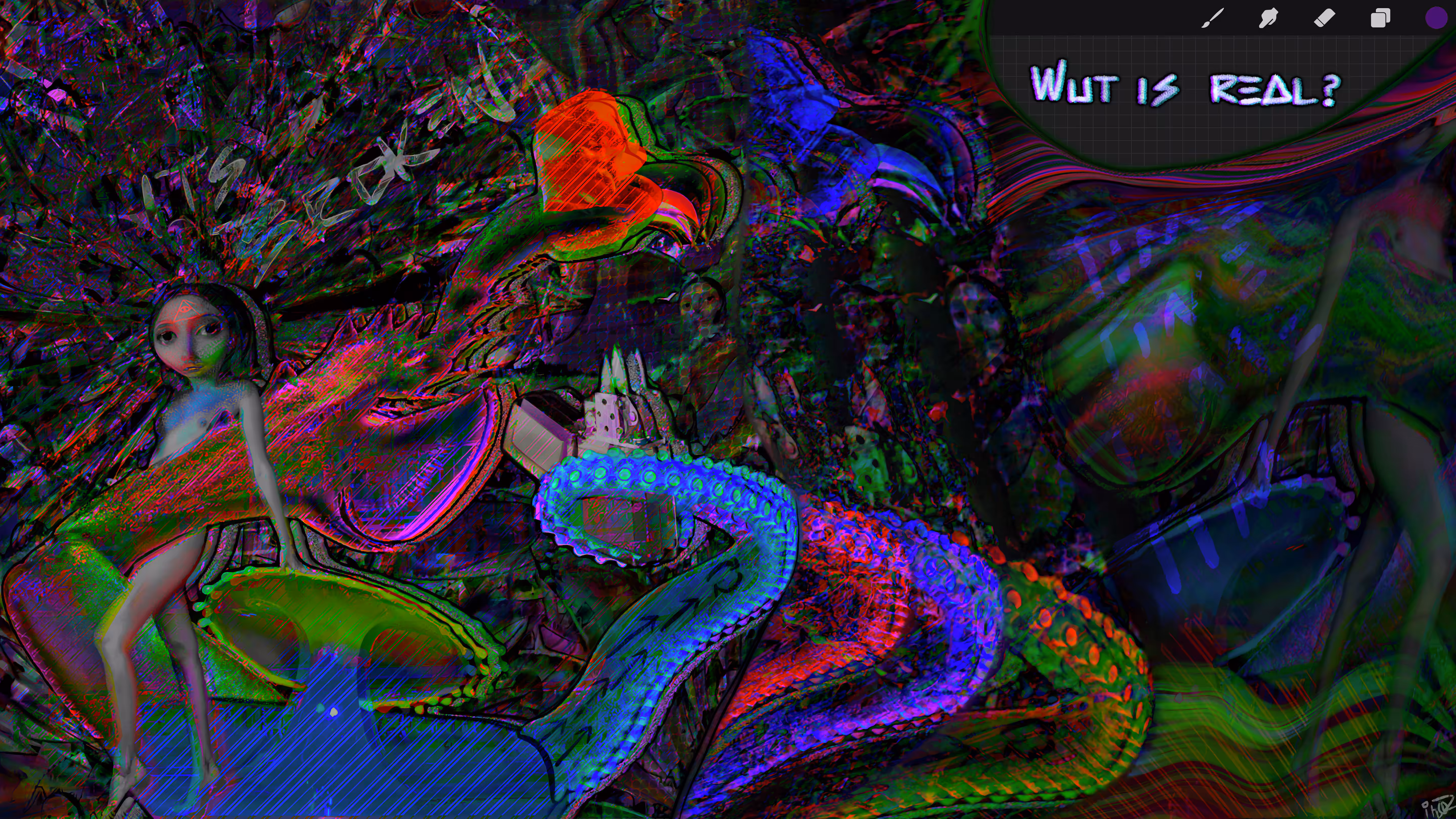 RΞΔL