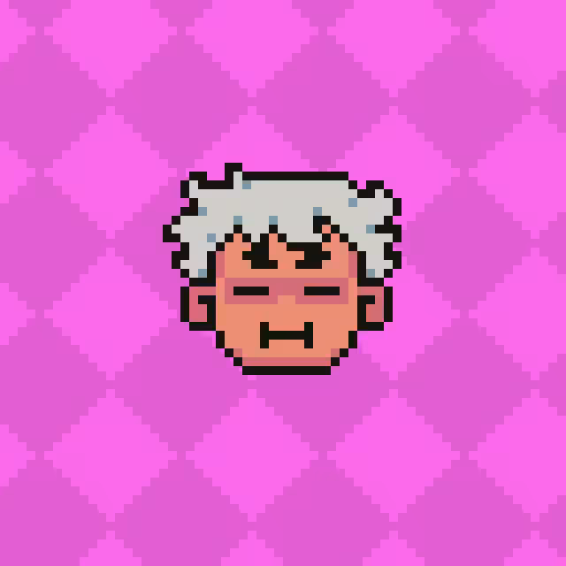 Pixel Dads #163
