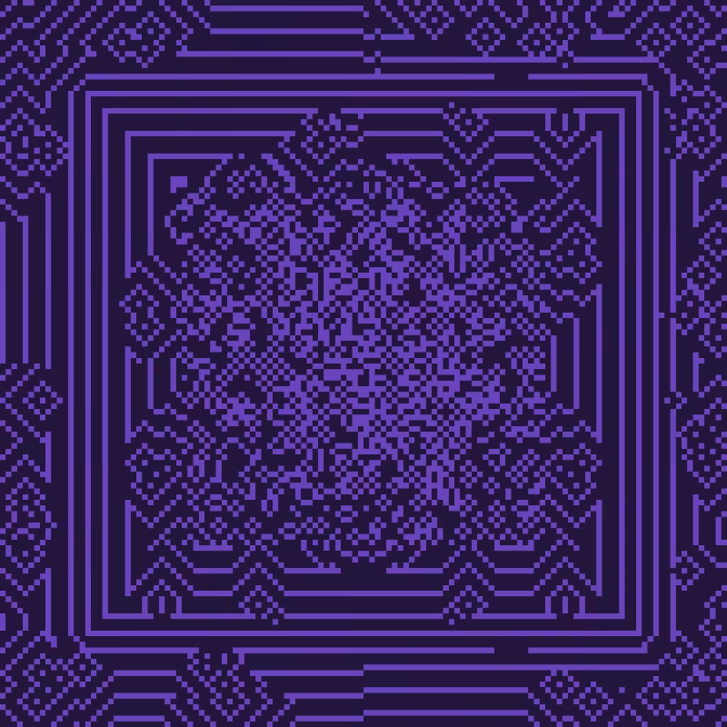 Tegodego Flow Maps Generator #221