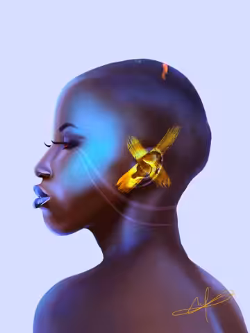 X