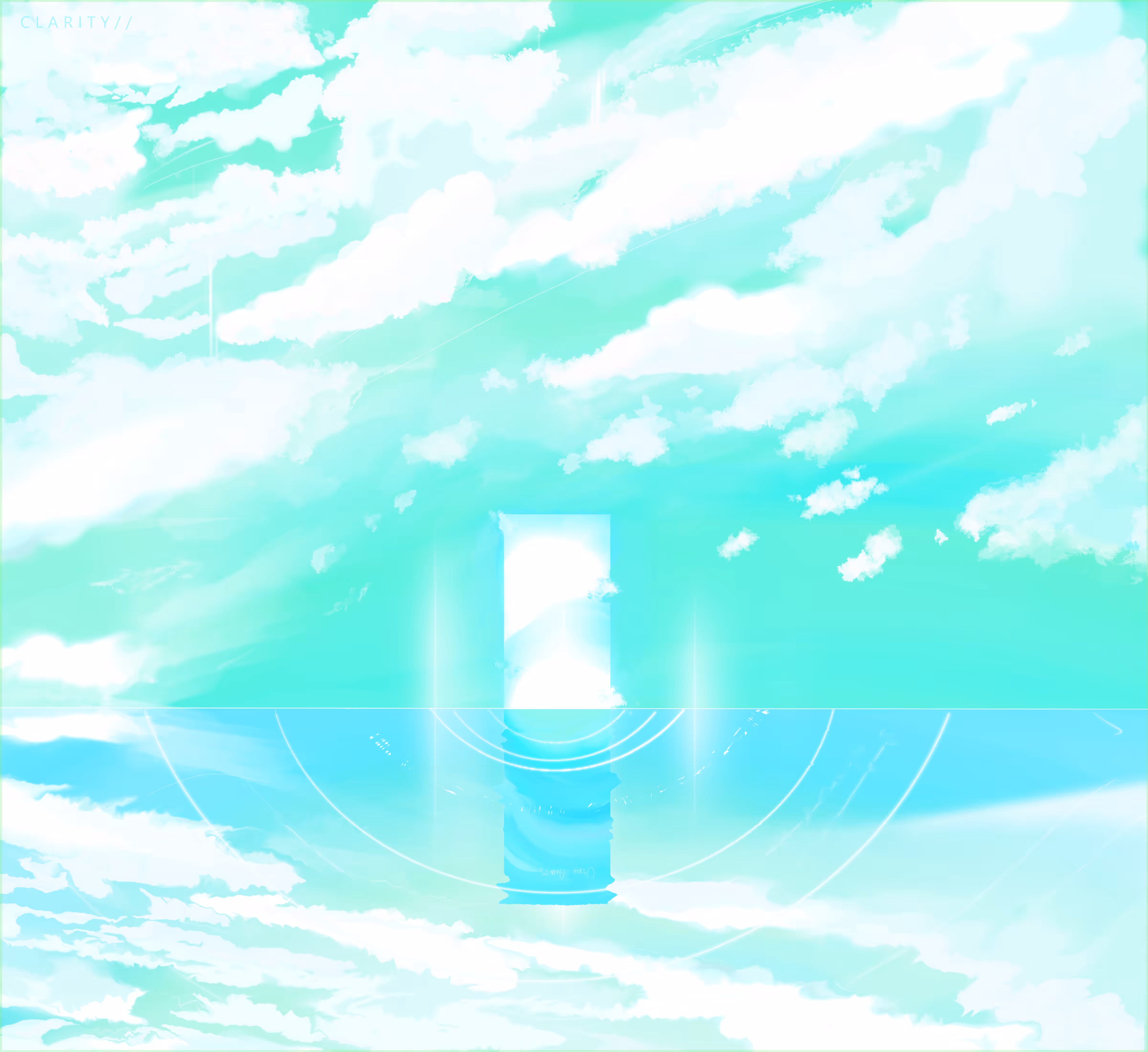 C L A R I T Y / / 