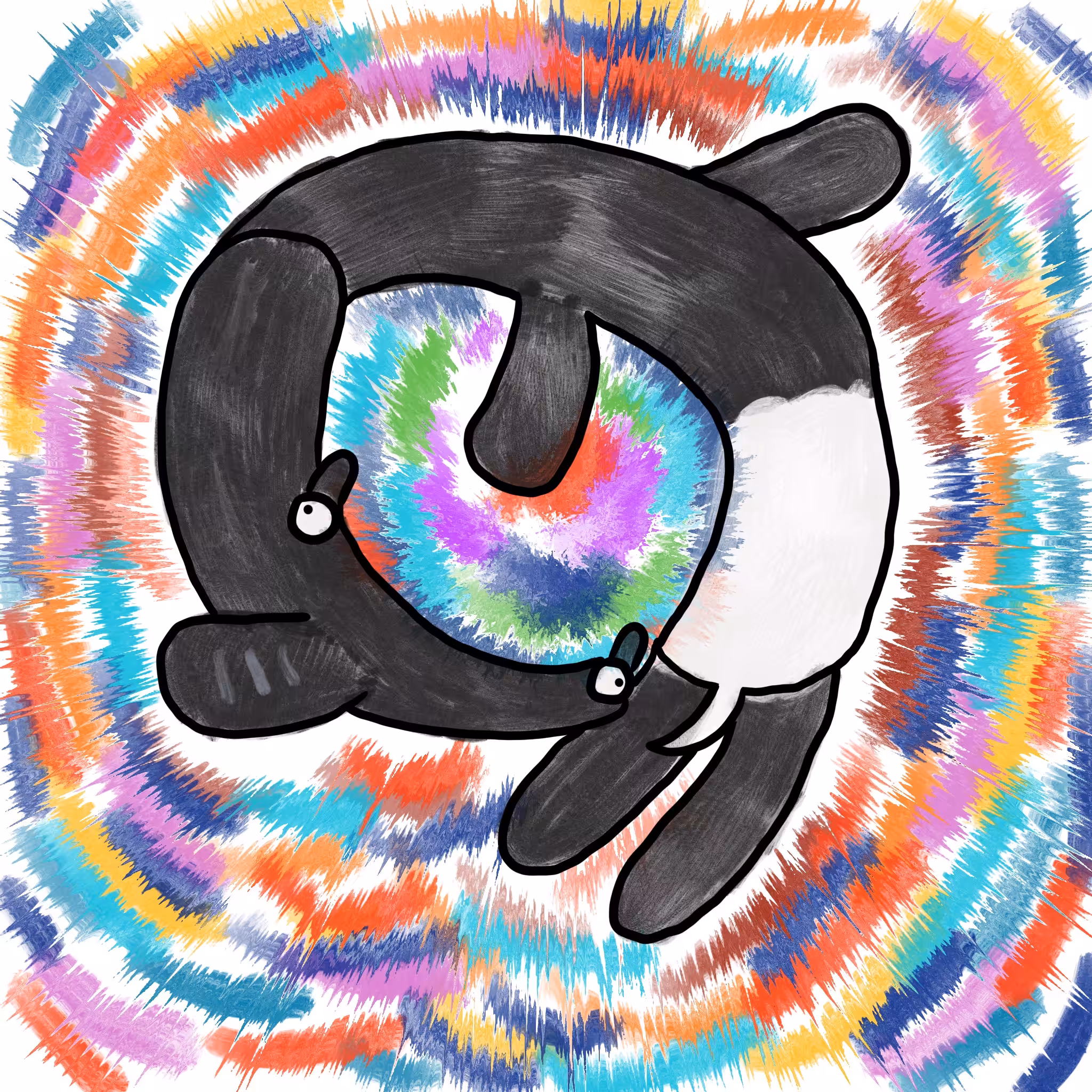 Tapir 02