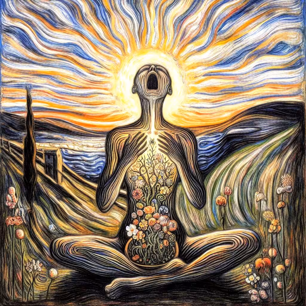 Rebirth