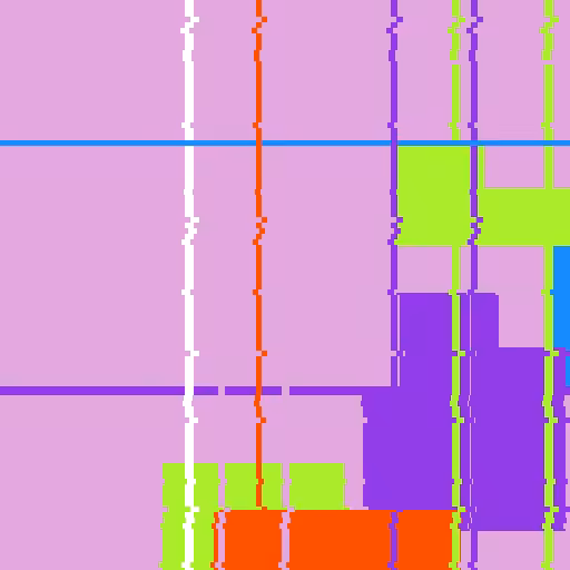Chromatic Chaos #6117