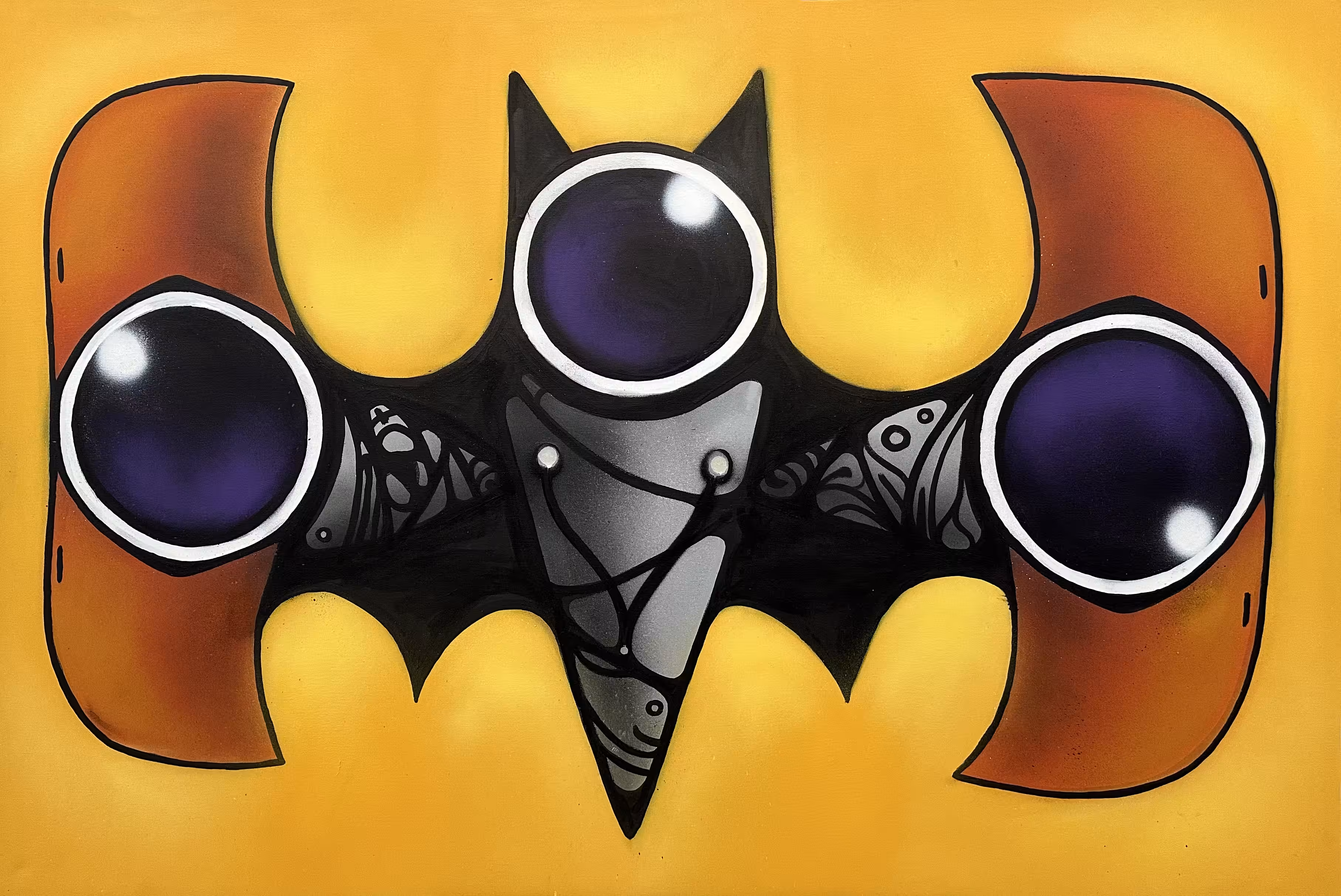 BBirdBat