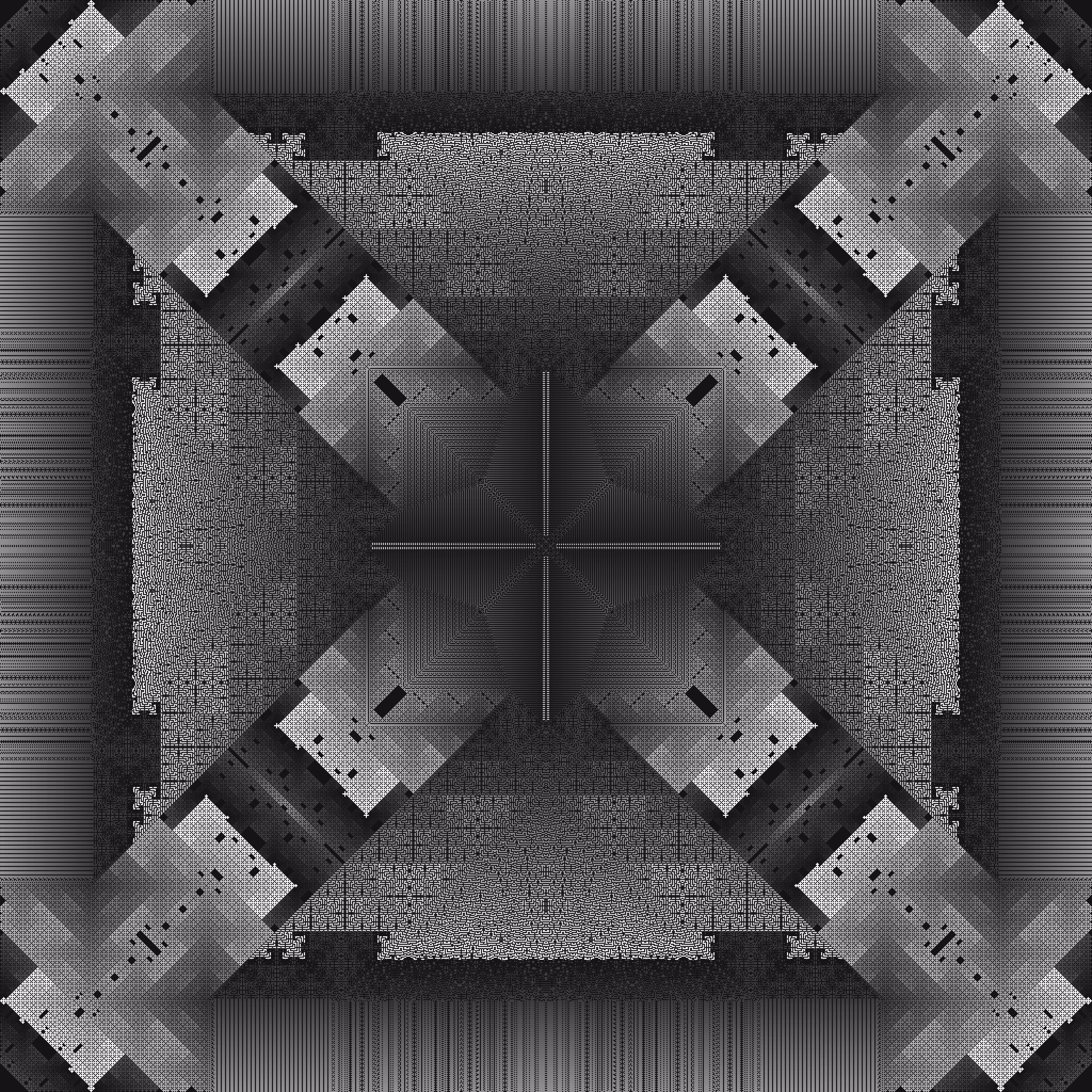 Corridor 17