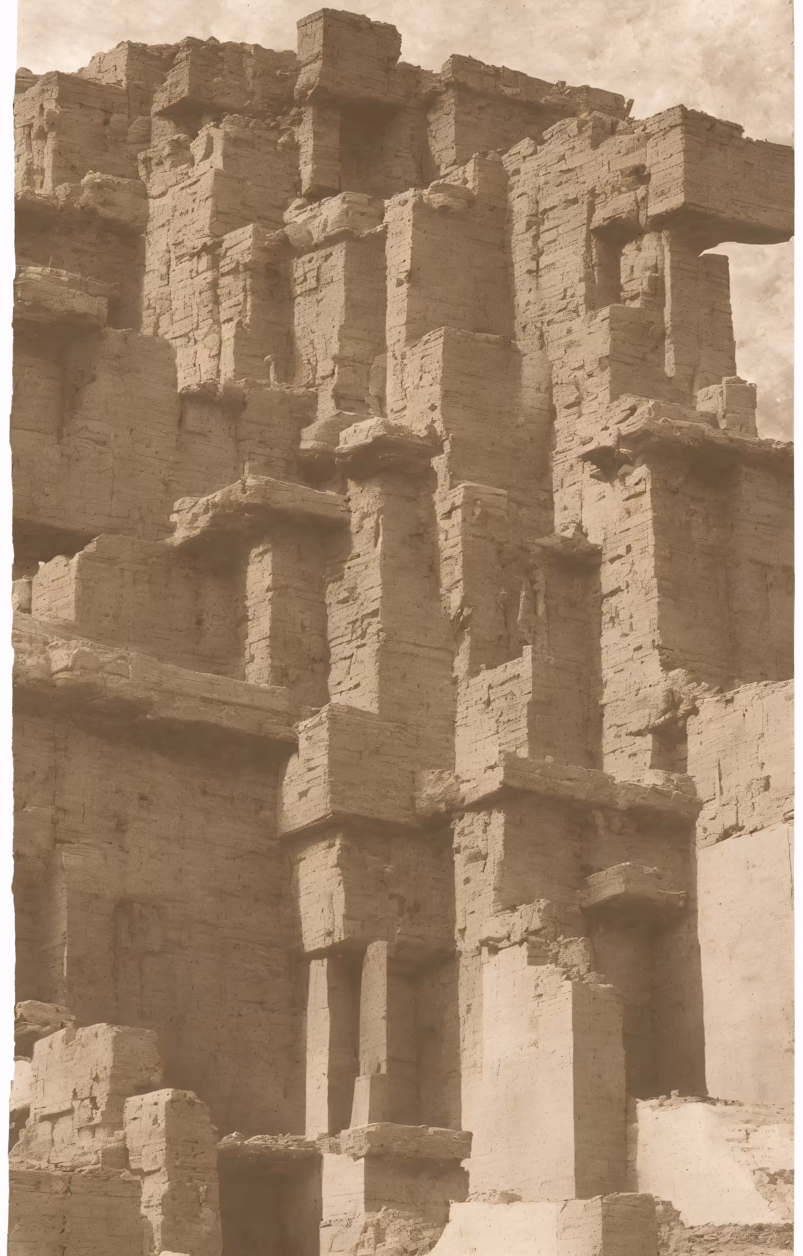 Mesopotamia #25