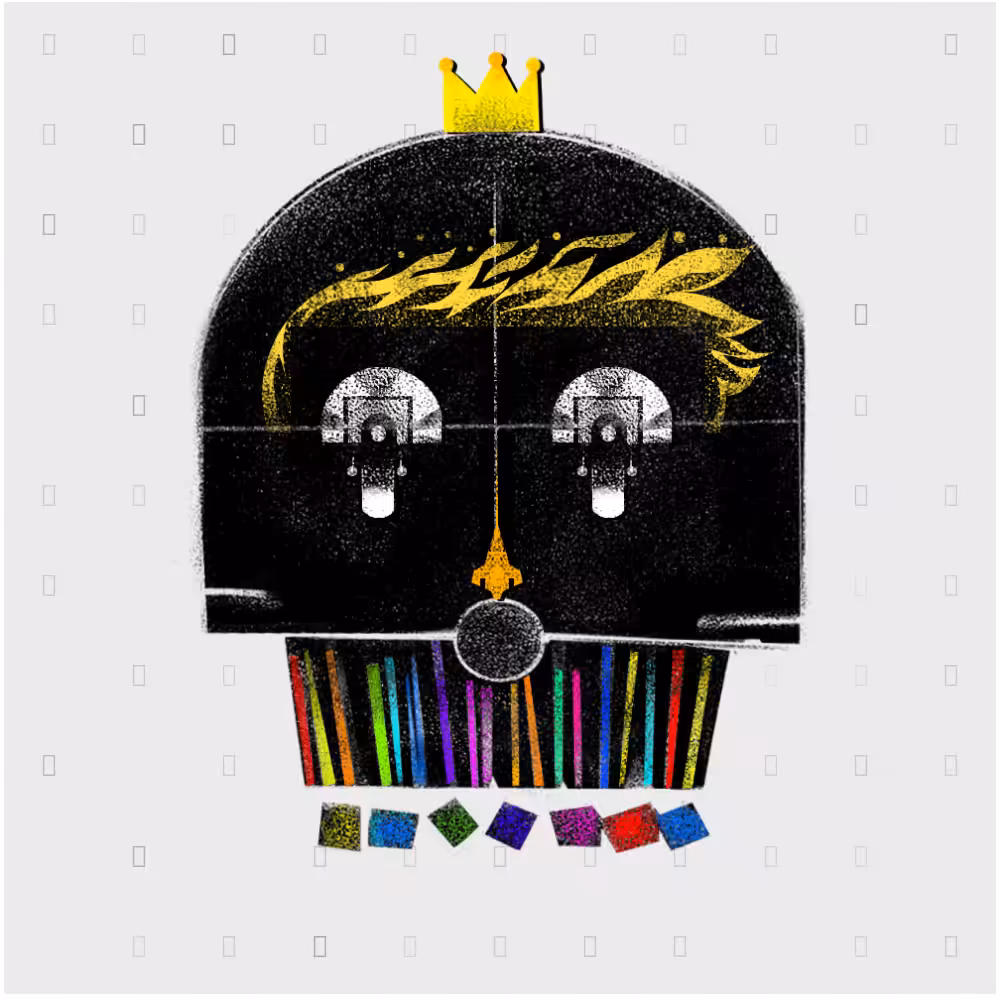 XSkull #127