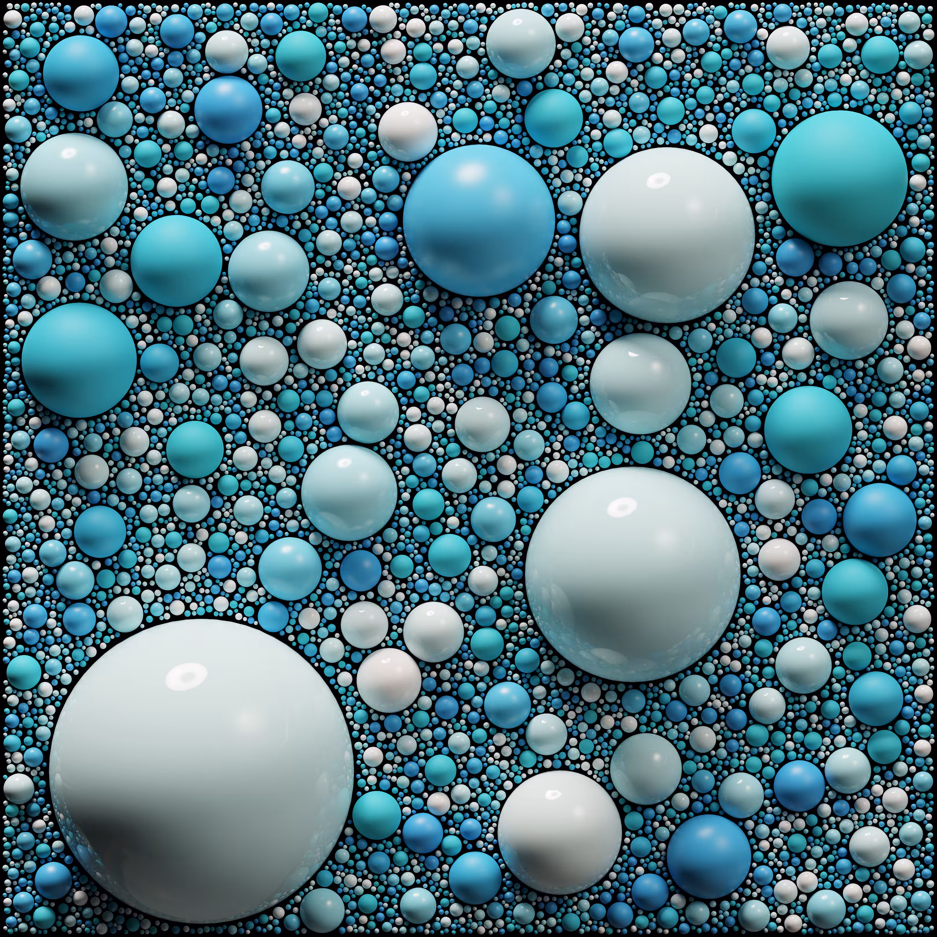 Sphere Packing II