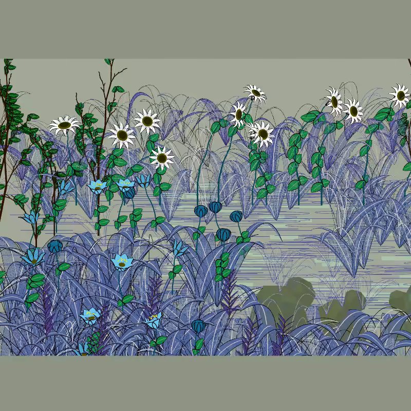 EcoPatterns #28