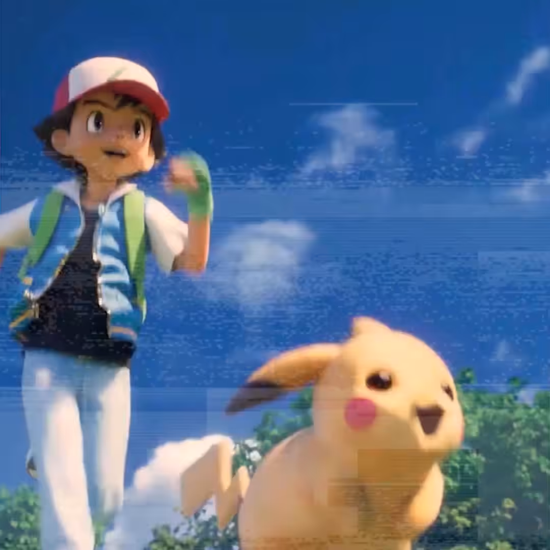 Jason Park Poké-Remix