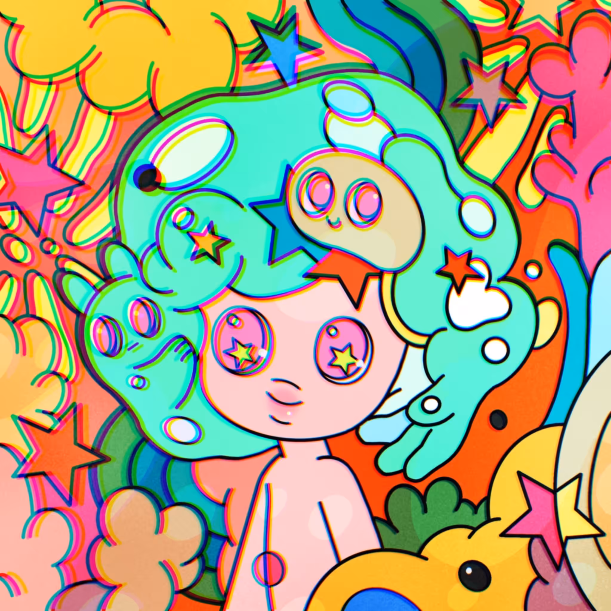 Stroll