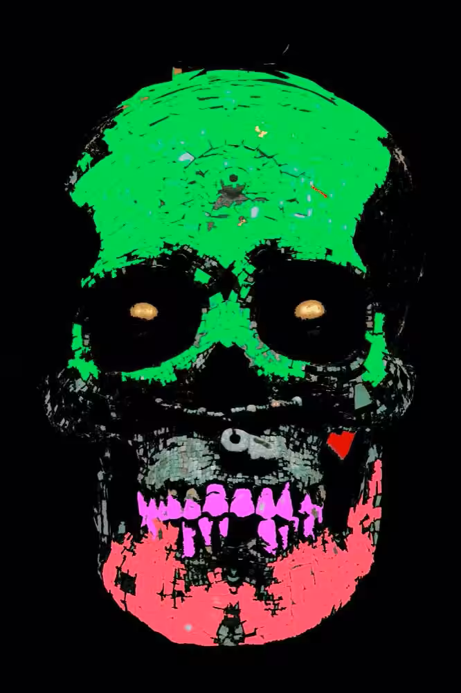 Gangtrina
