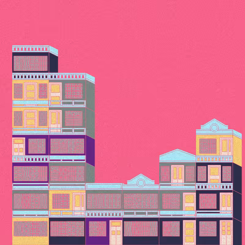 Window gratings #38