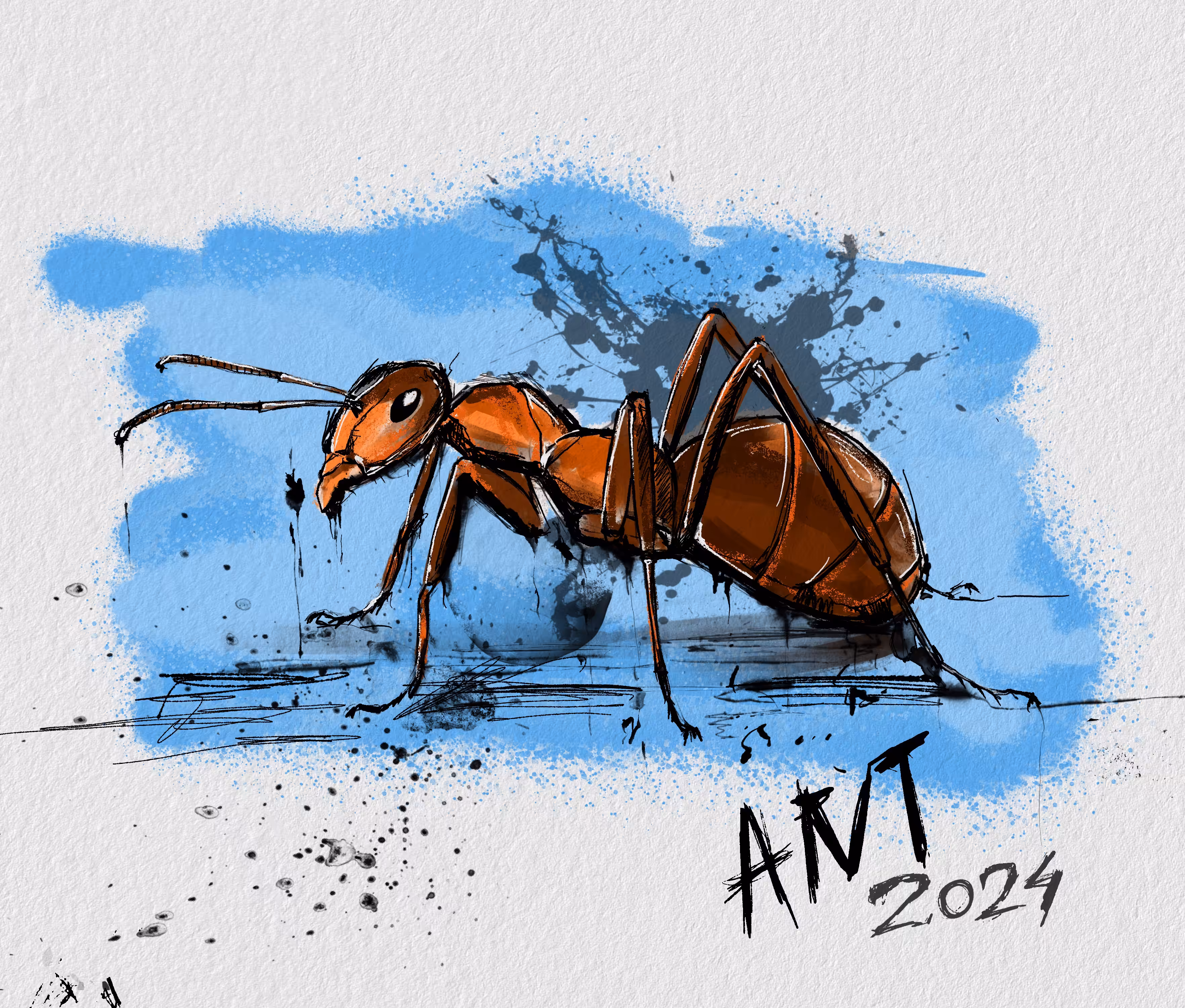 Ant 2024