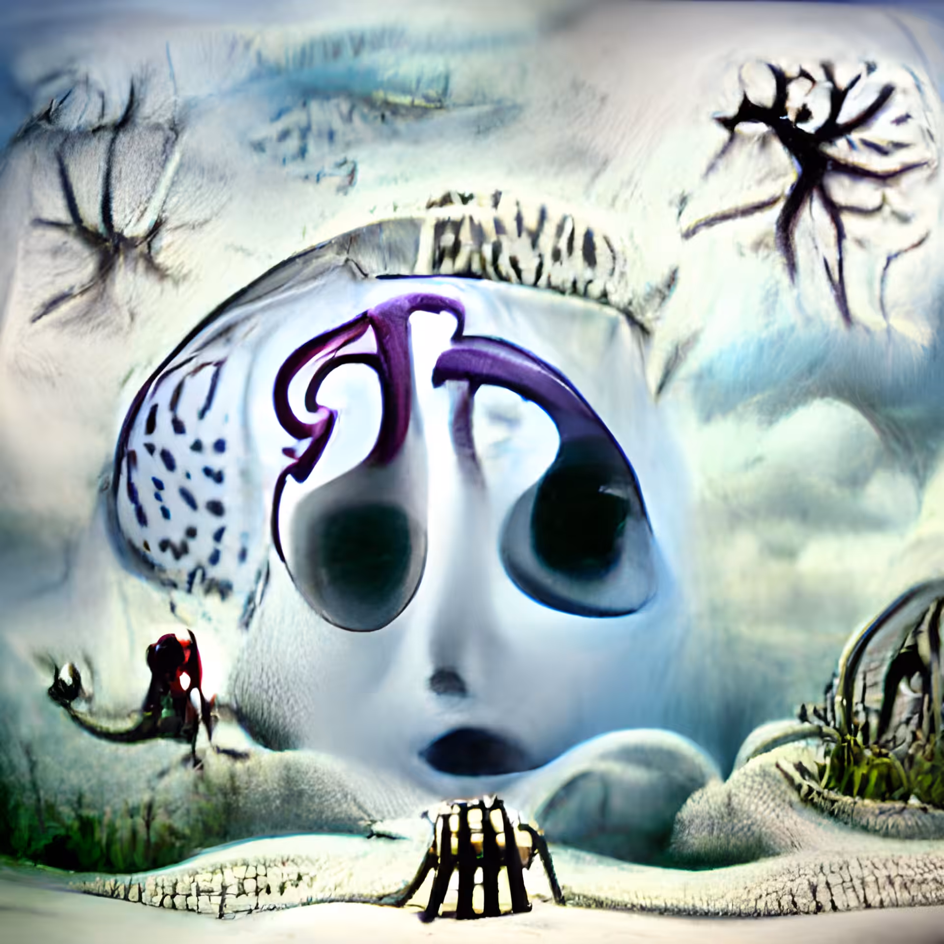 Journey to the Brain
