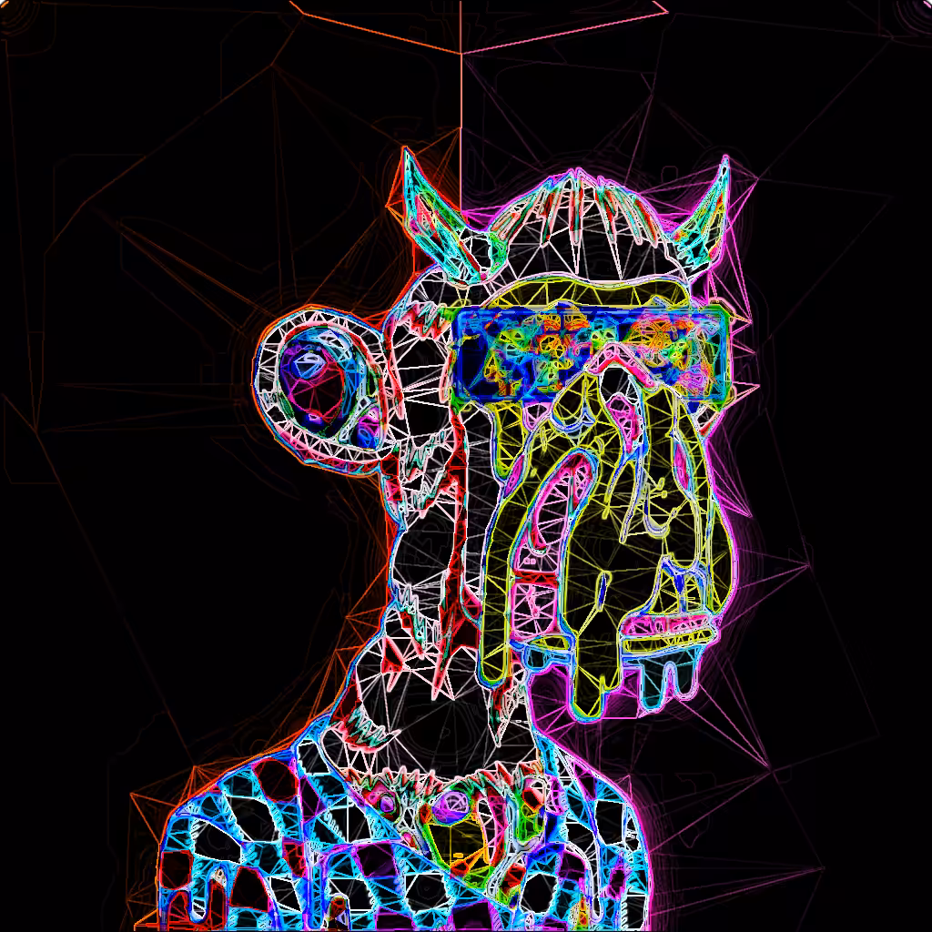 PrismaticApe #73