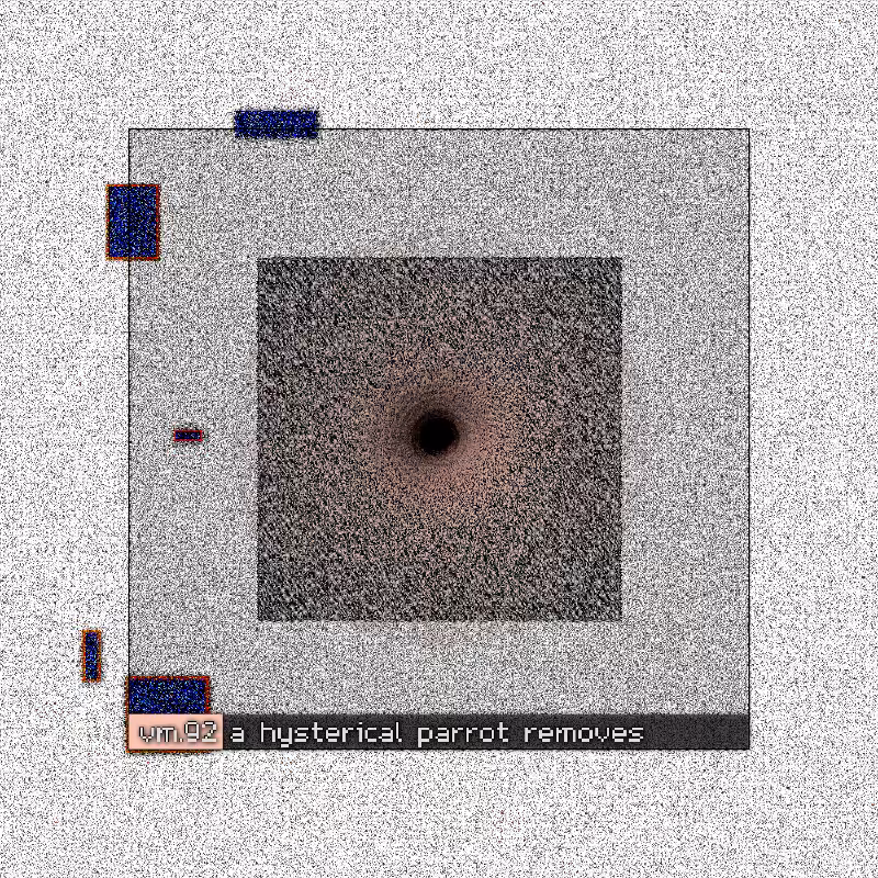 [void cards] #13