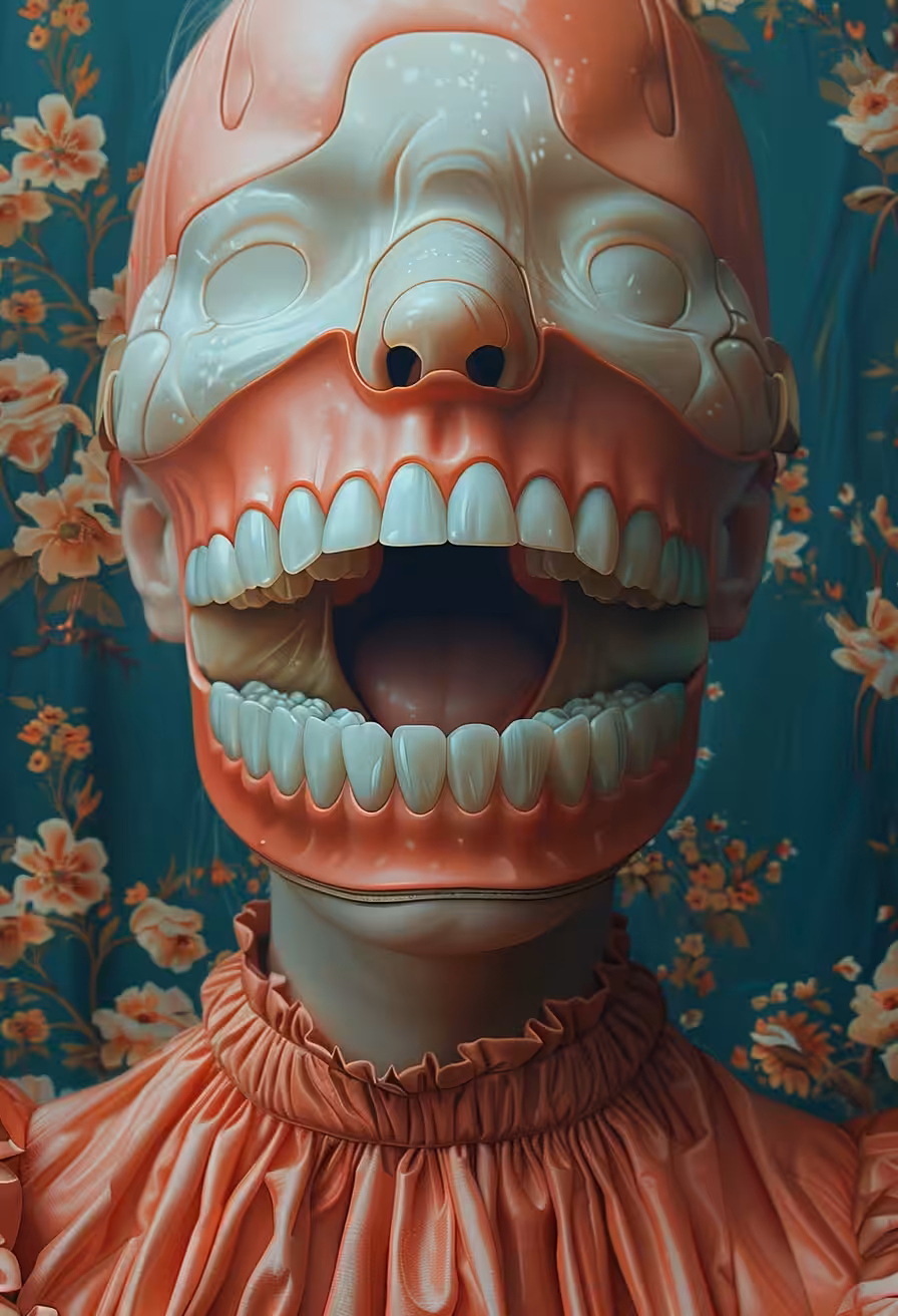 All Smiles 2