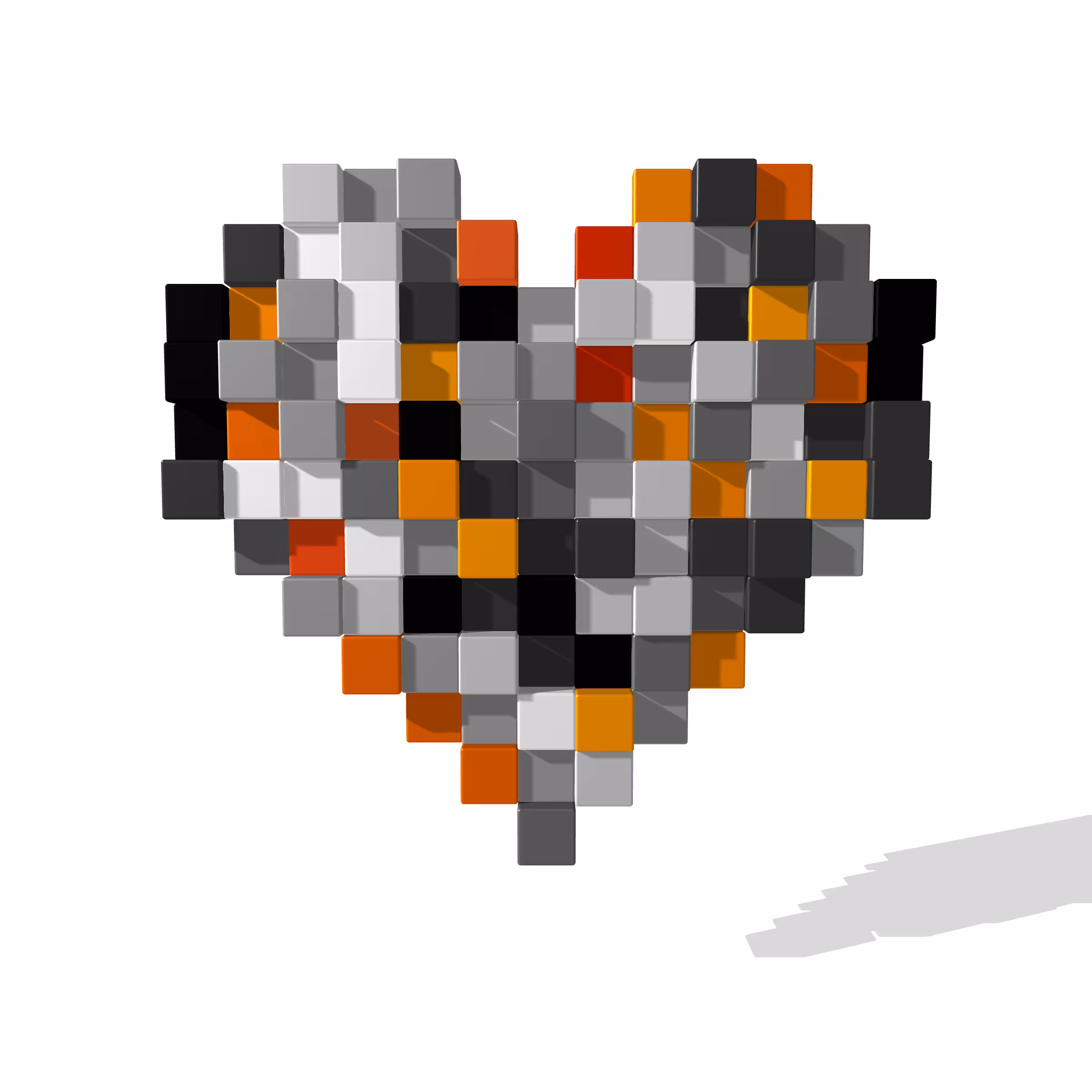 heart + craft #5364