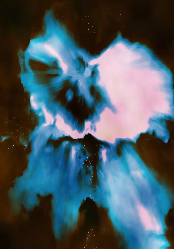 The Great Annihilator #101