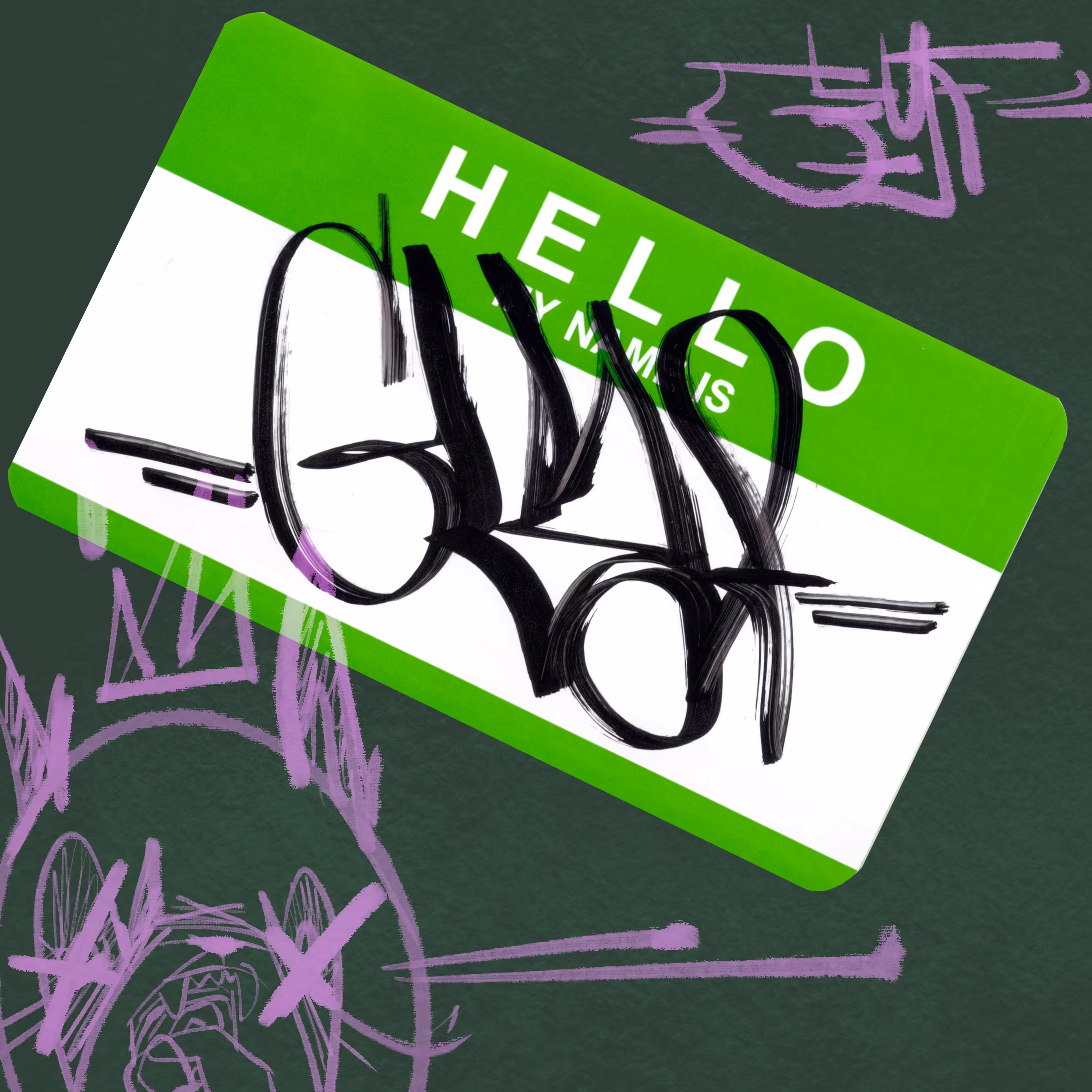 My Name Is