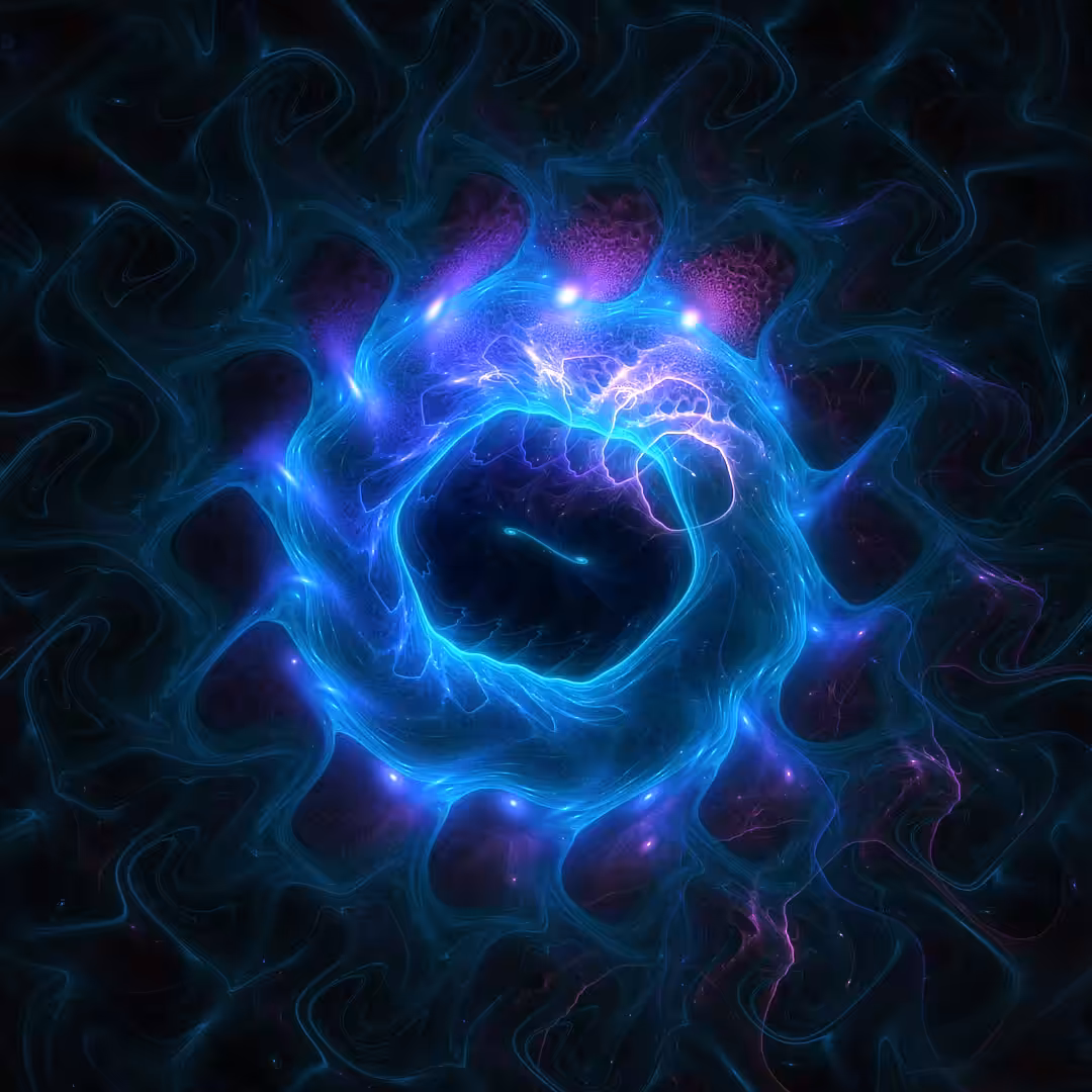 The Big Bang Loop