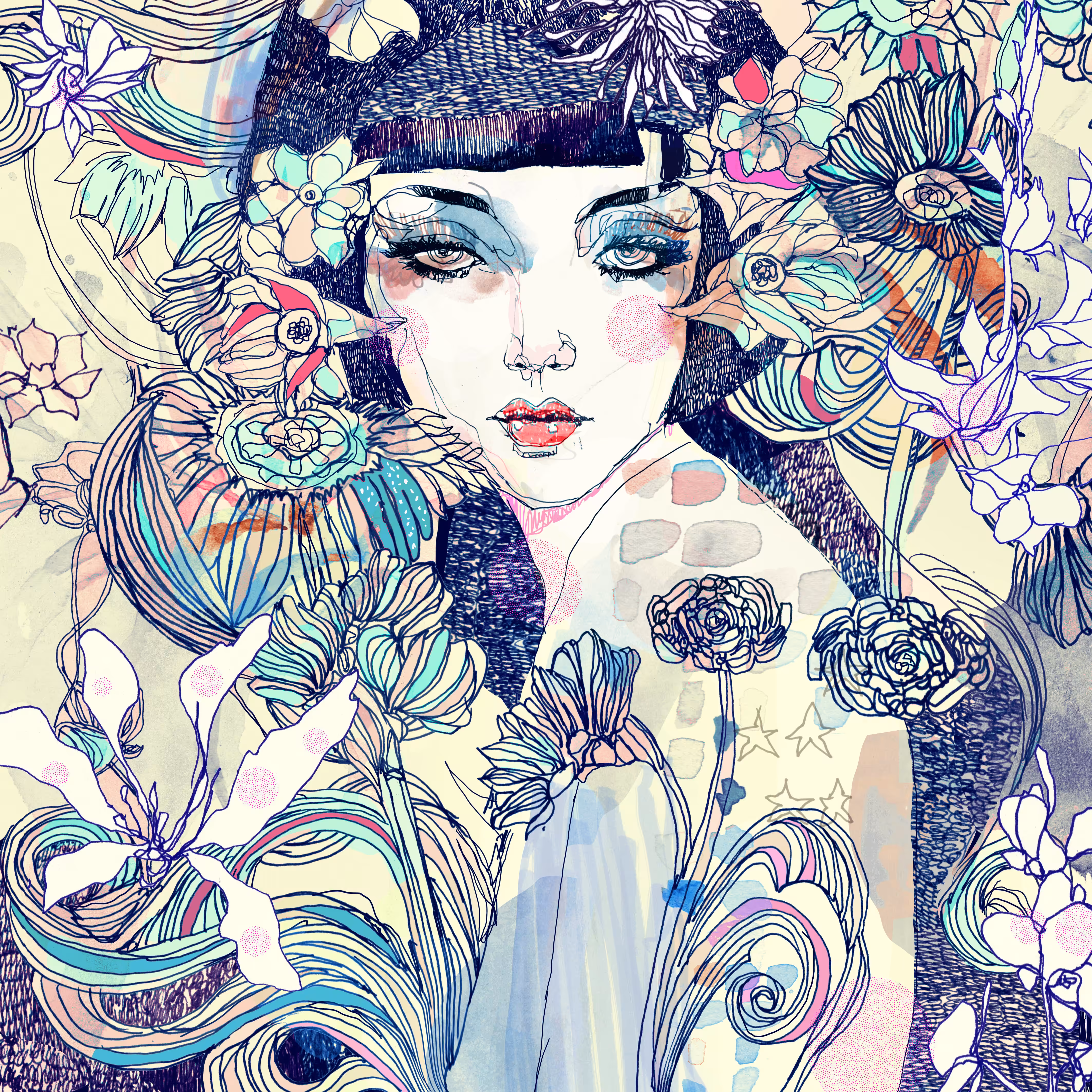 jungle