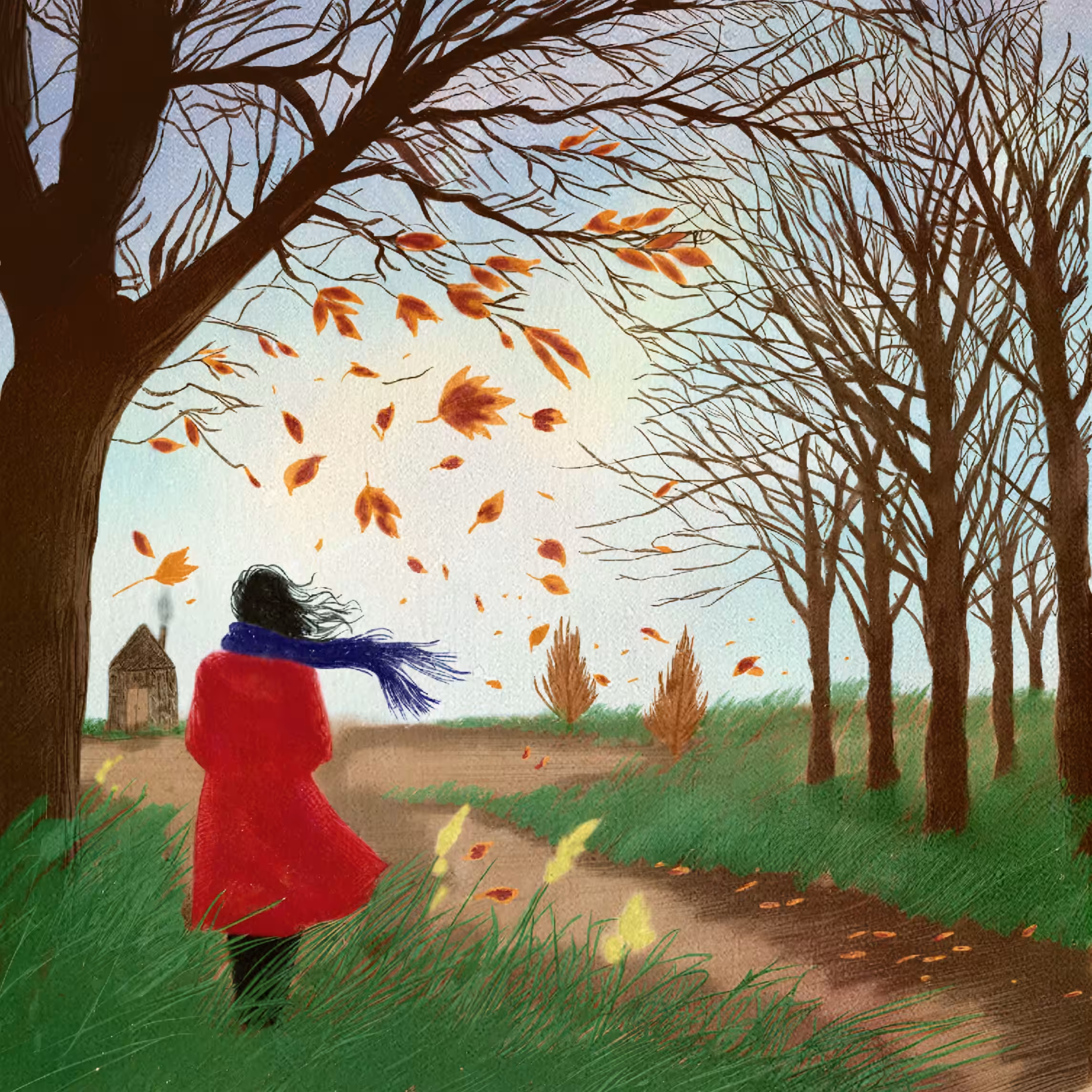 Autumn of the Soul