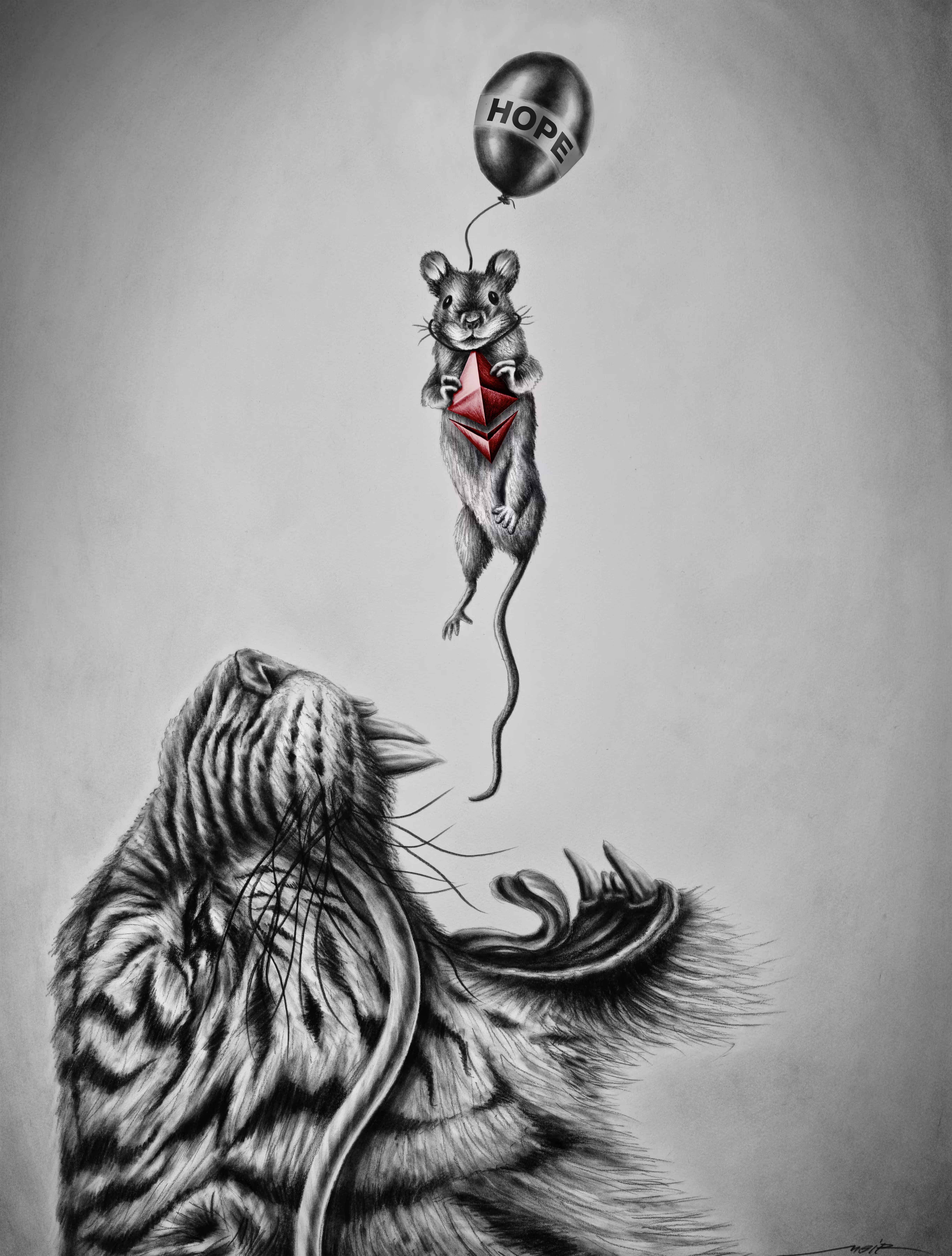 Hope - Ruby
