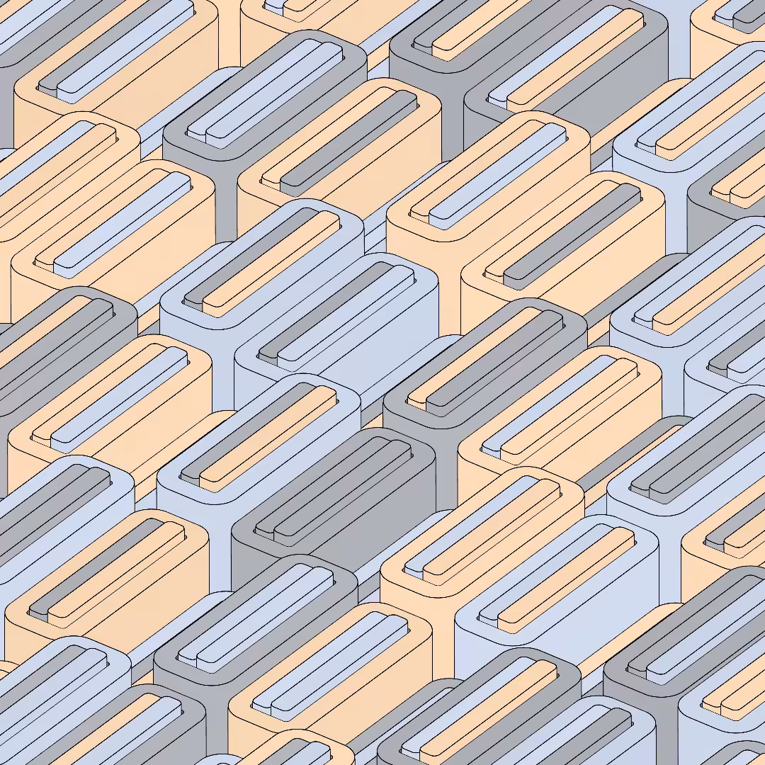Cylinders #12
