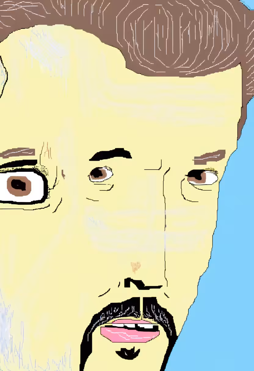 the deviates: George Mickelson, golfer / songwriter