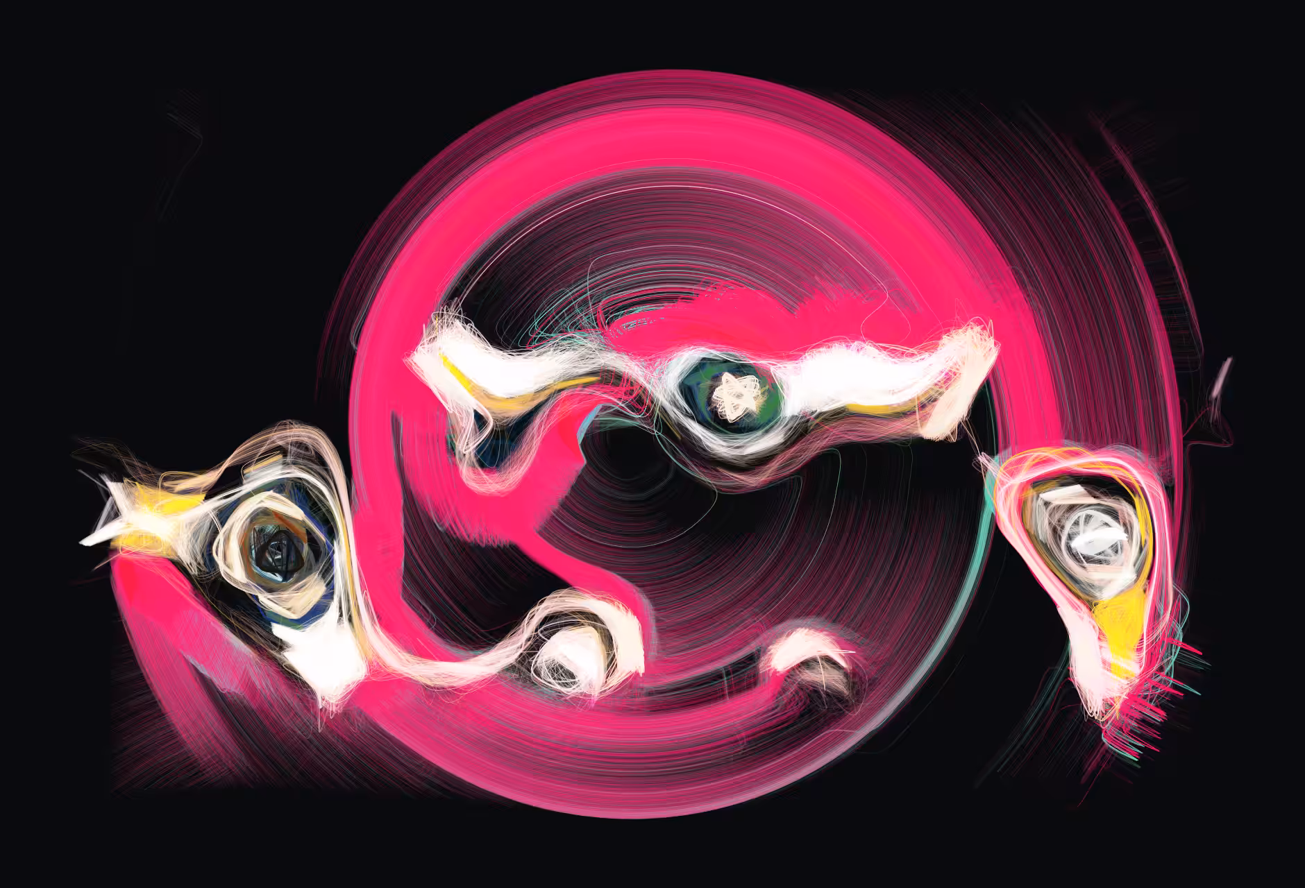 Quantum ATLAS #137