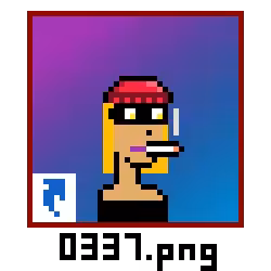DesktopPunk - #0337