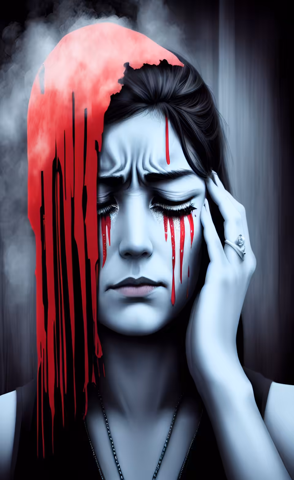 Destruction