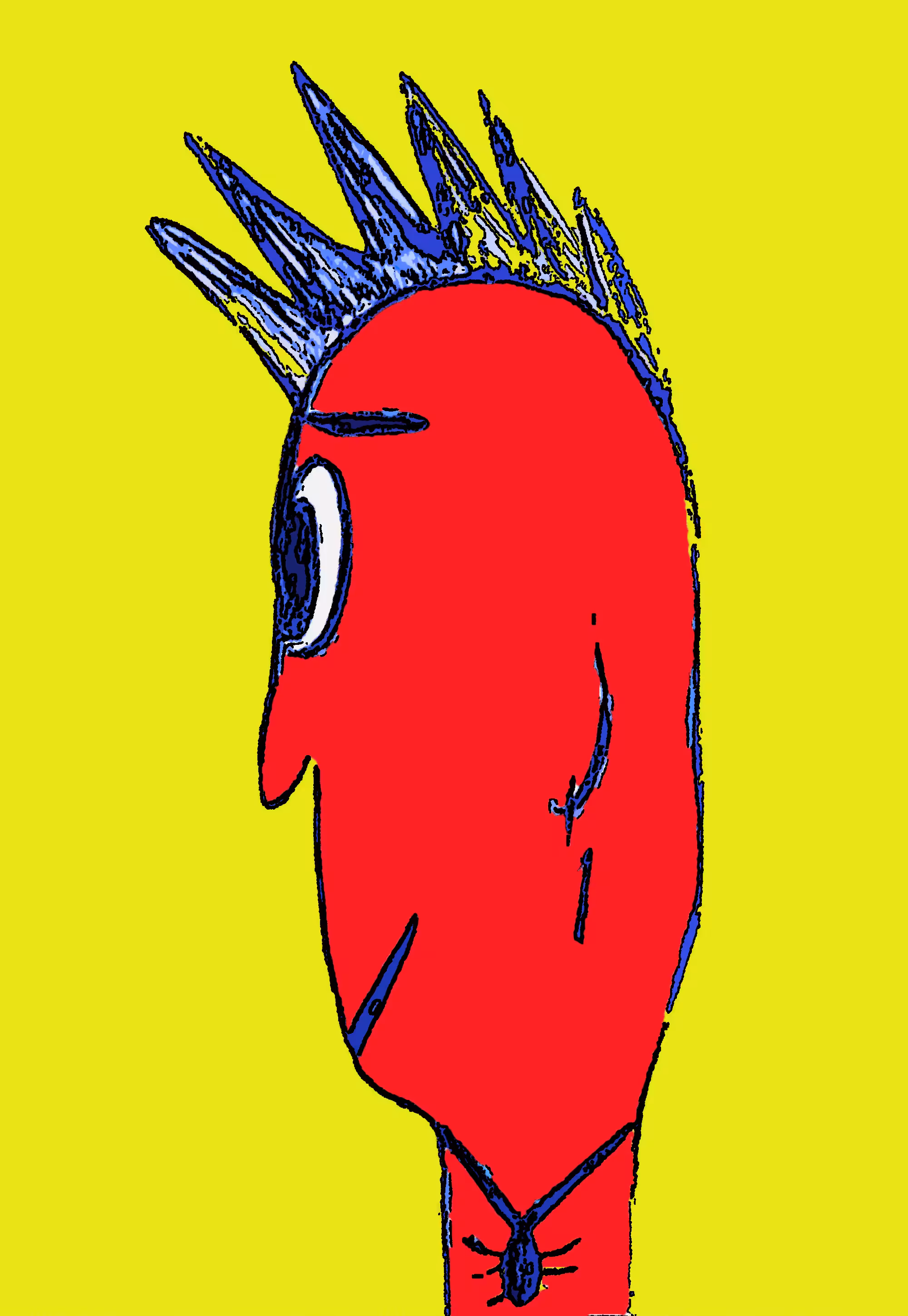 Punks-TN: Punk 