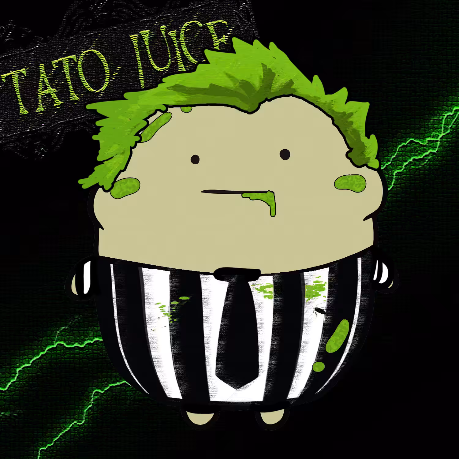 TezTato Juice 