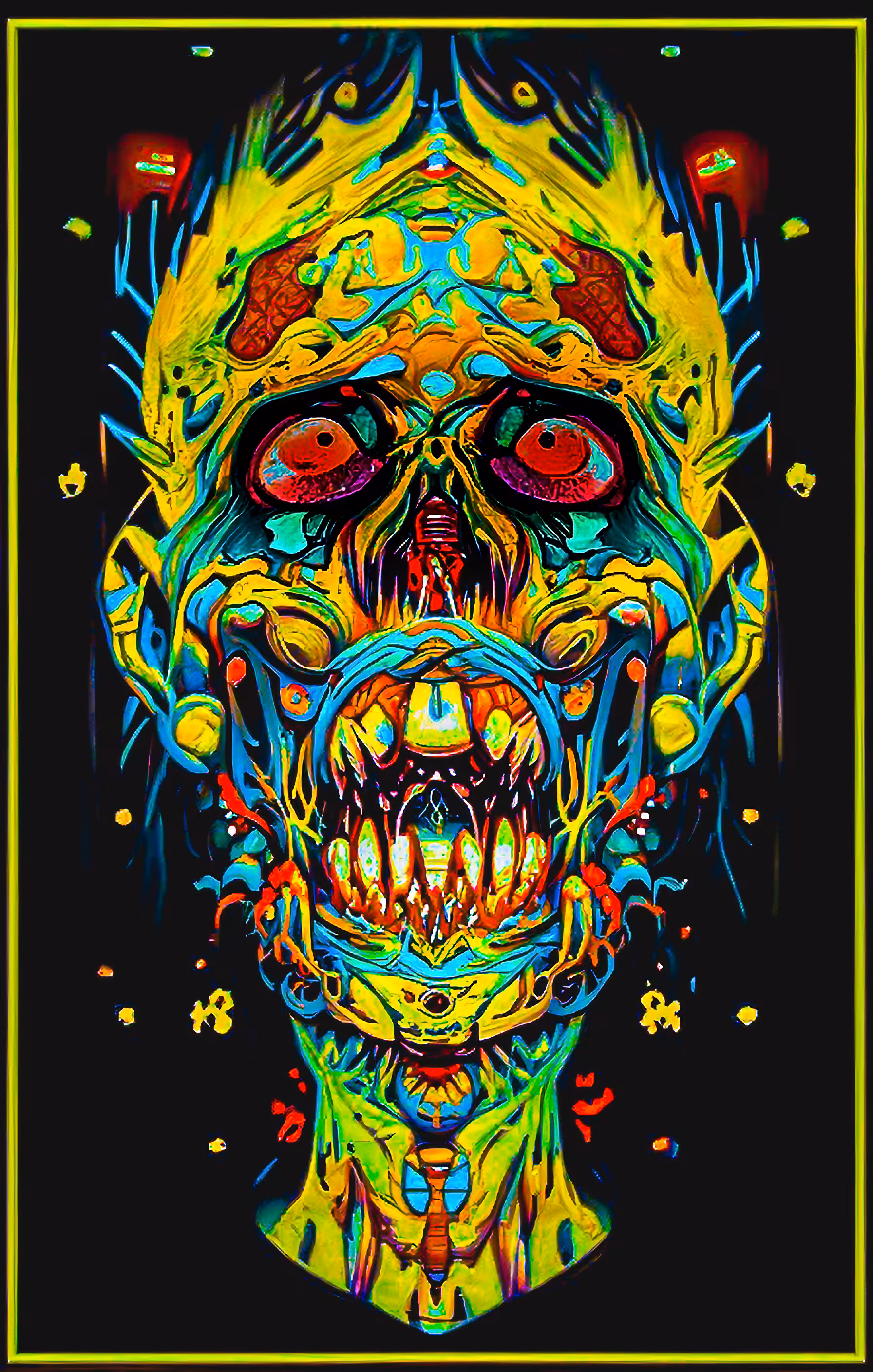 Unholy