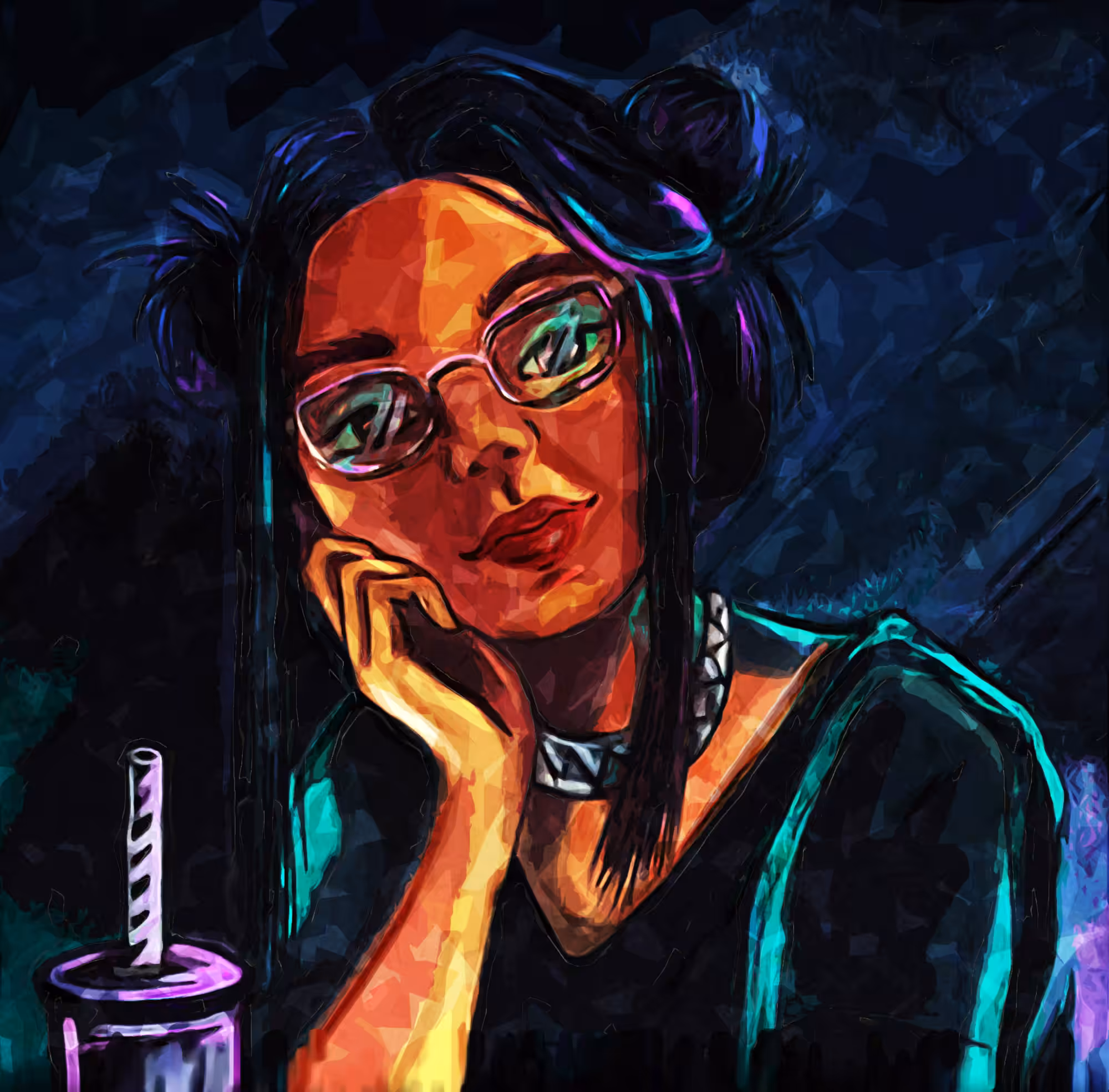 Ordinary Girl #2