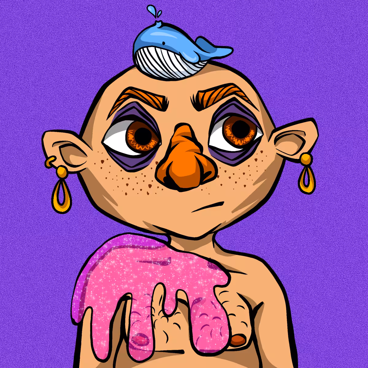 Soapy Dad: 145
