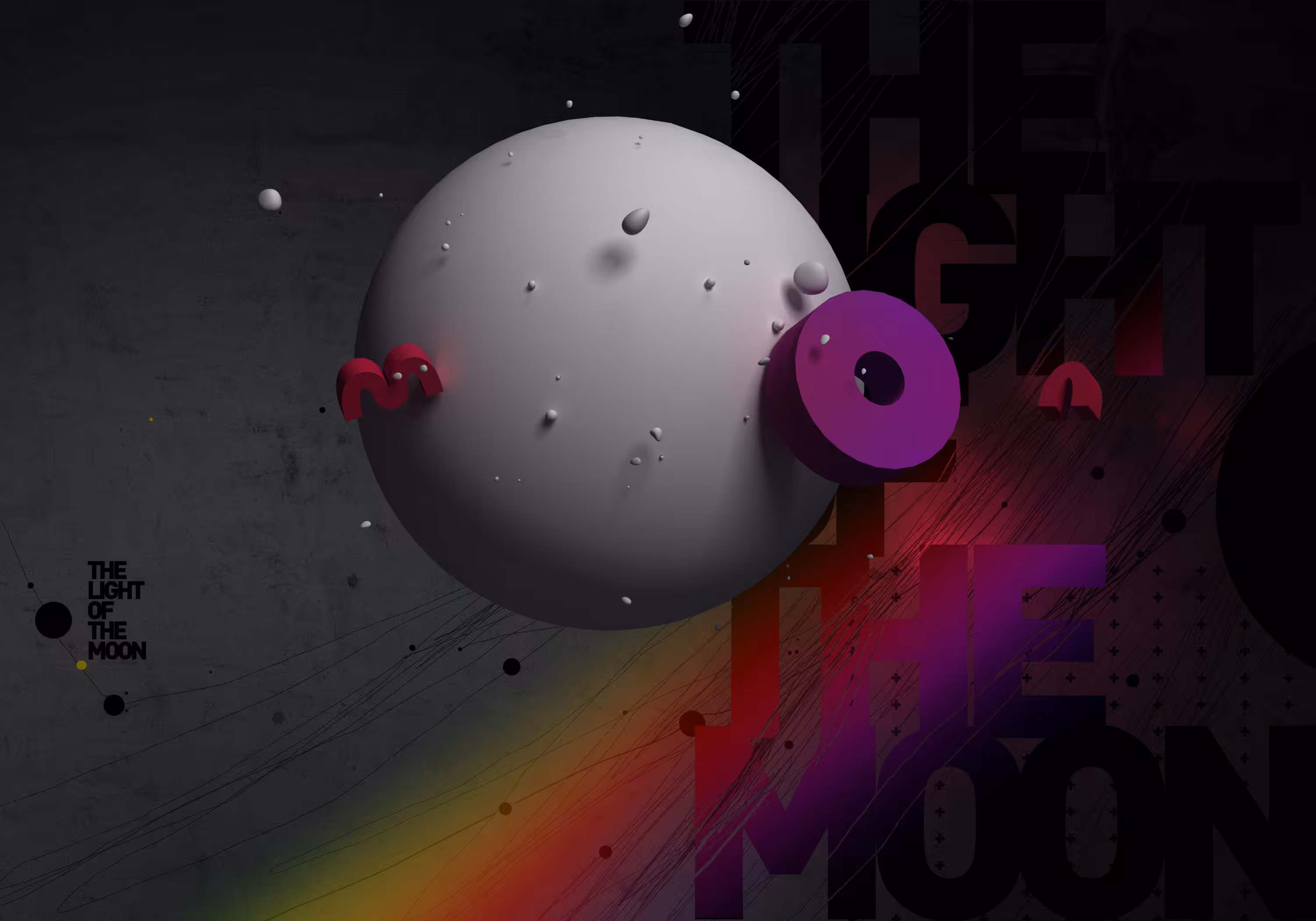 To the Moon