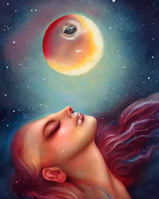 Dream 009