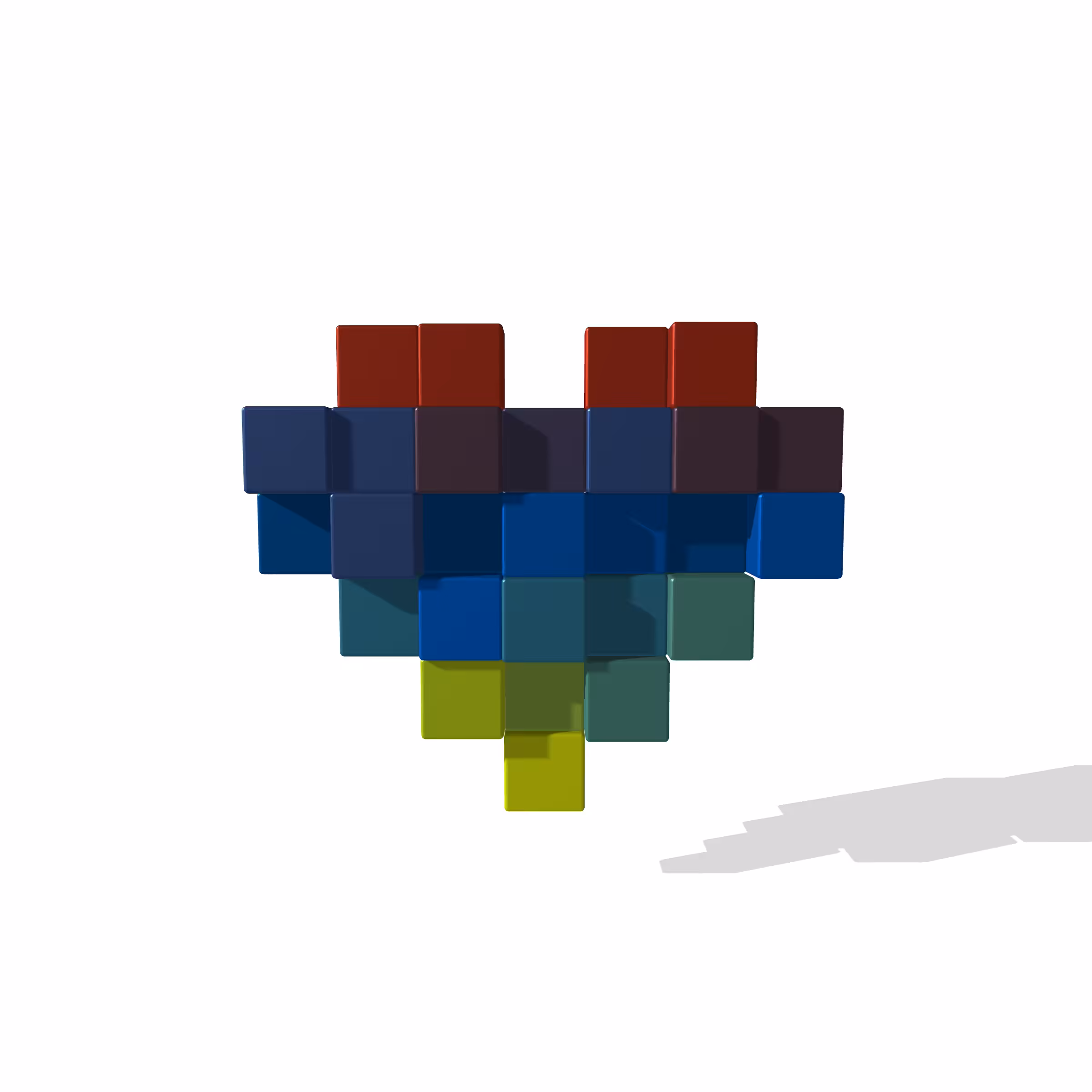 heart + craft #28000