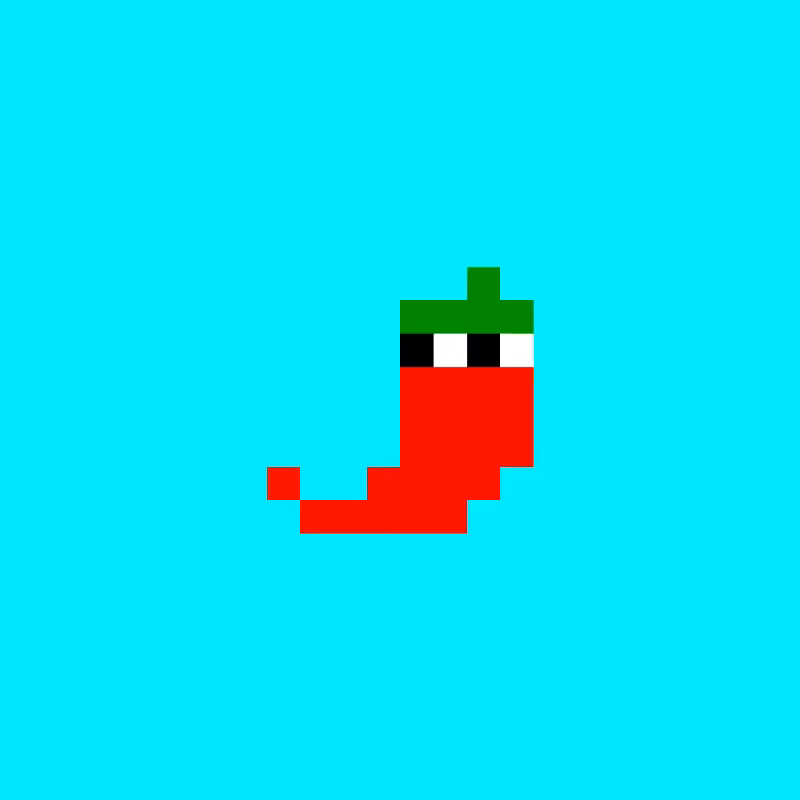 🌶️ HOT PEPPER GANG 🌶️ #24