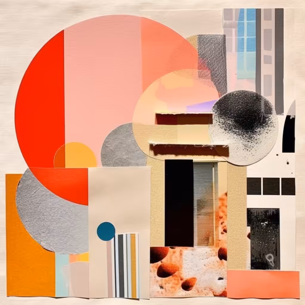 Collages x AI #72