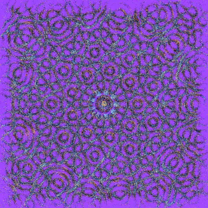 Imaginary Resonances #162