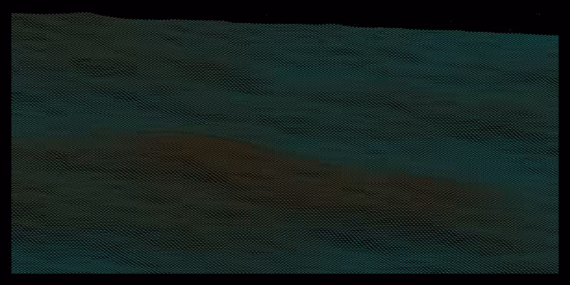 Isospace #11