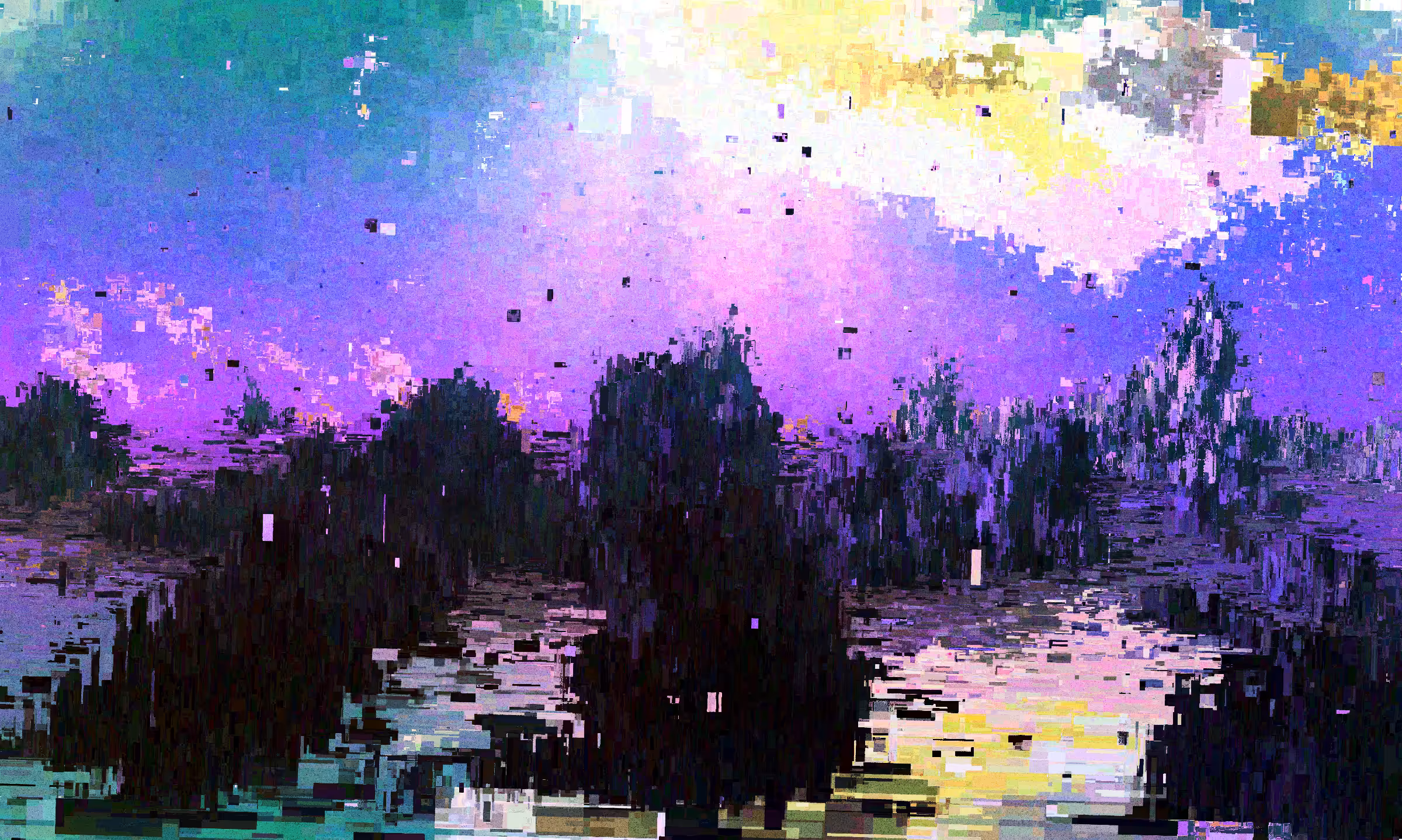 Memories of Digital Data #276